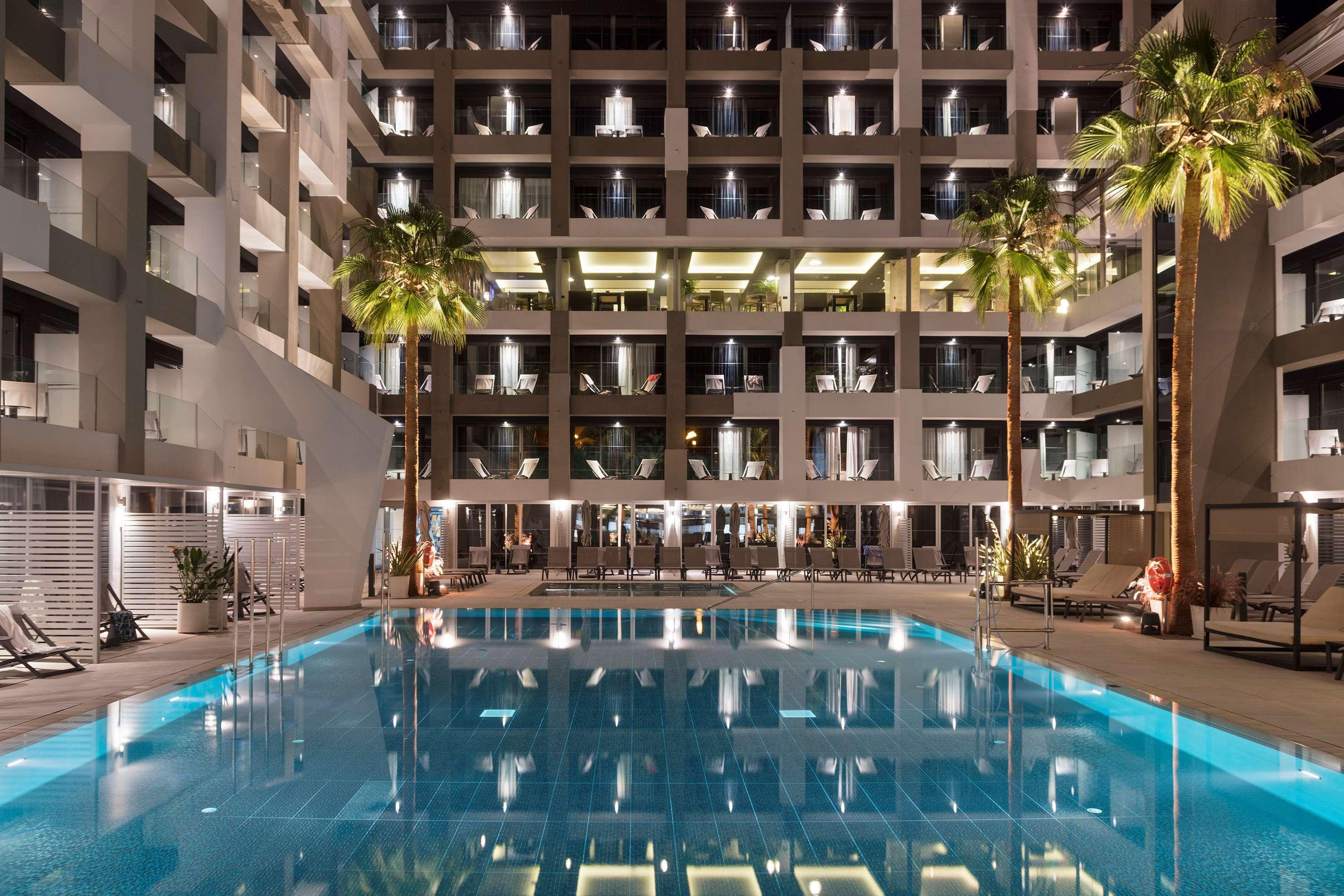 Hotel Innside By Melia Bosque Palma