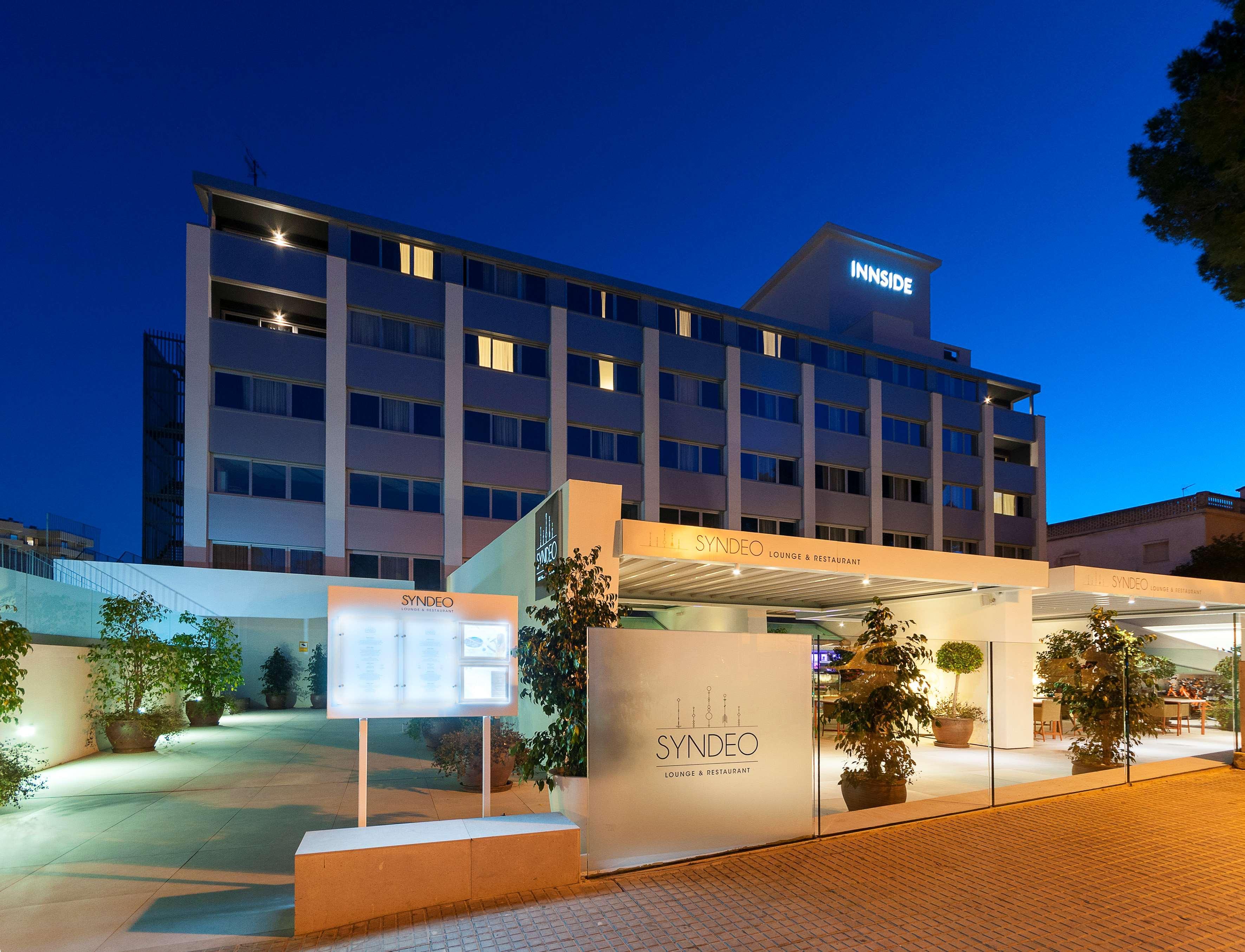 Innside By Melia Bosque 4* Palma