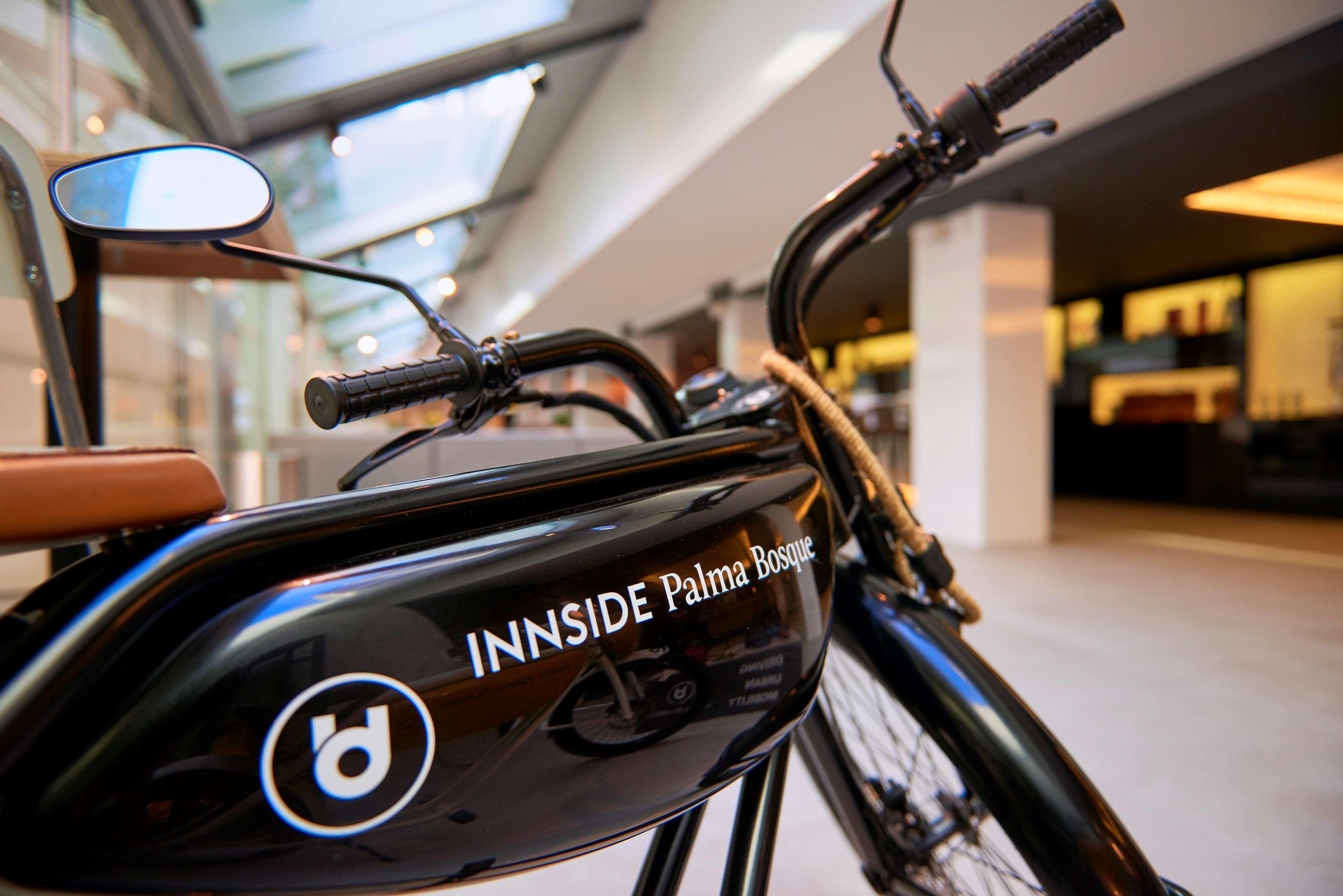 Innside By Melia Bosque 4* Palma