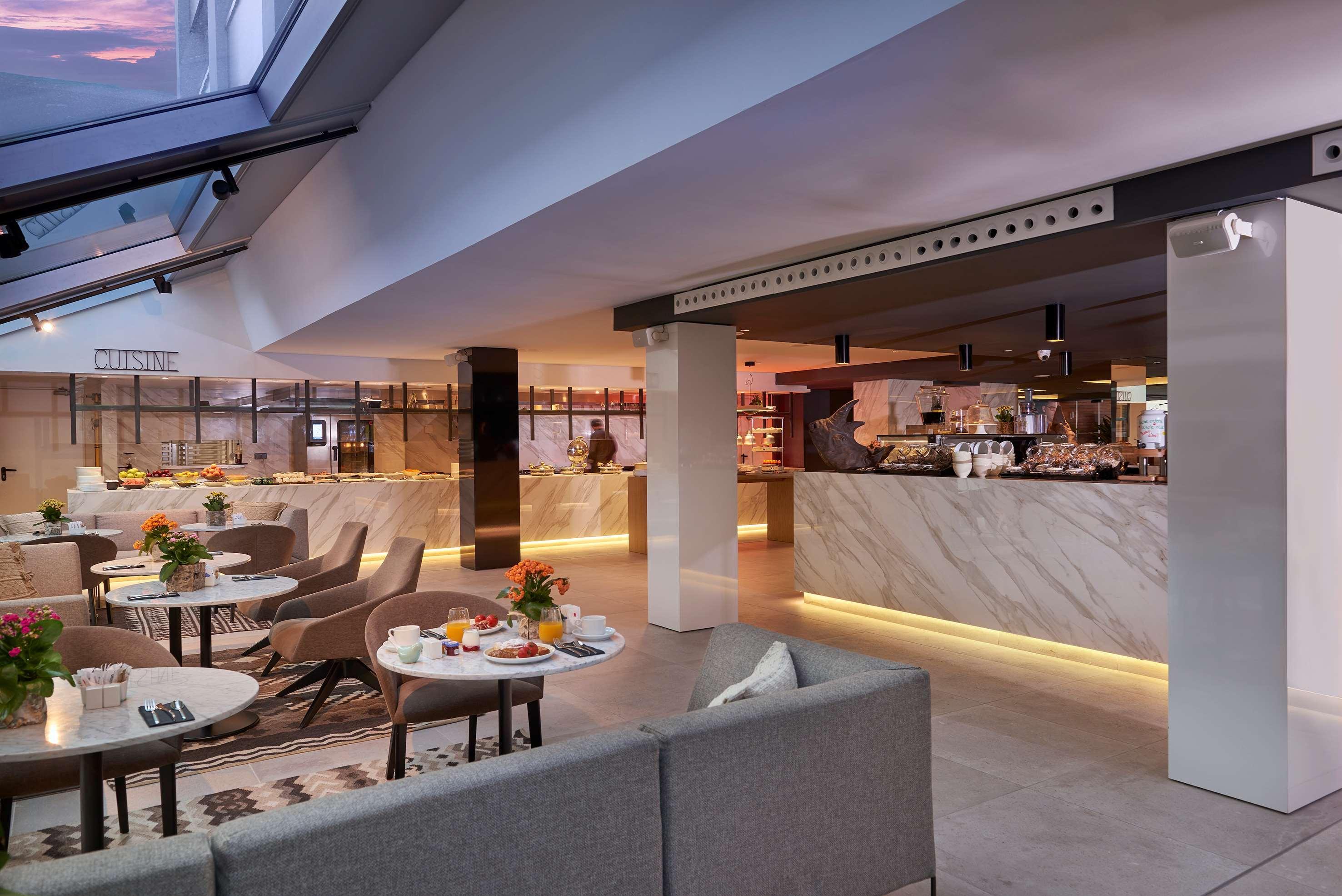 Hotel Innside By Melia Bosque Palma