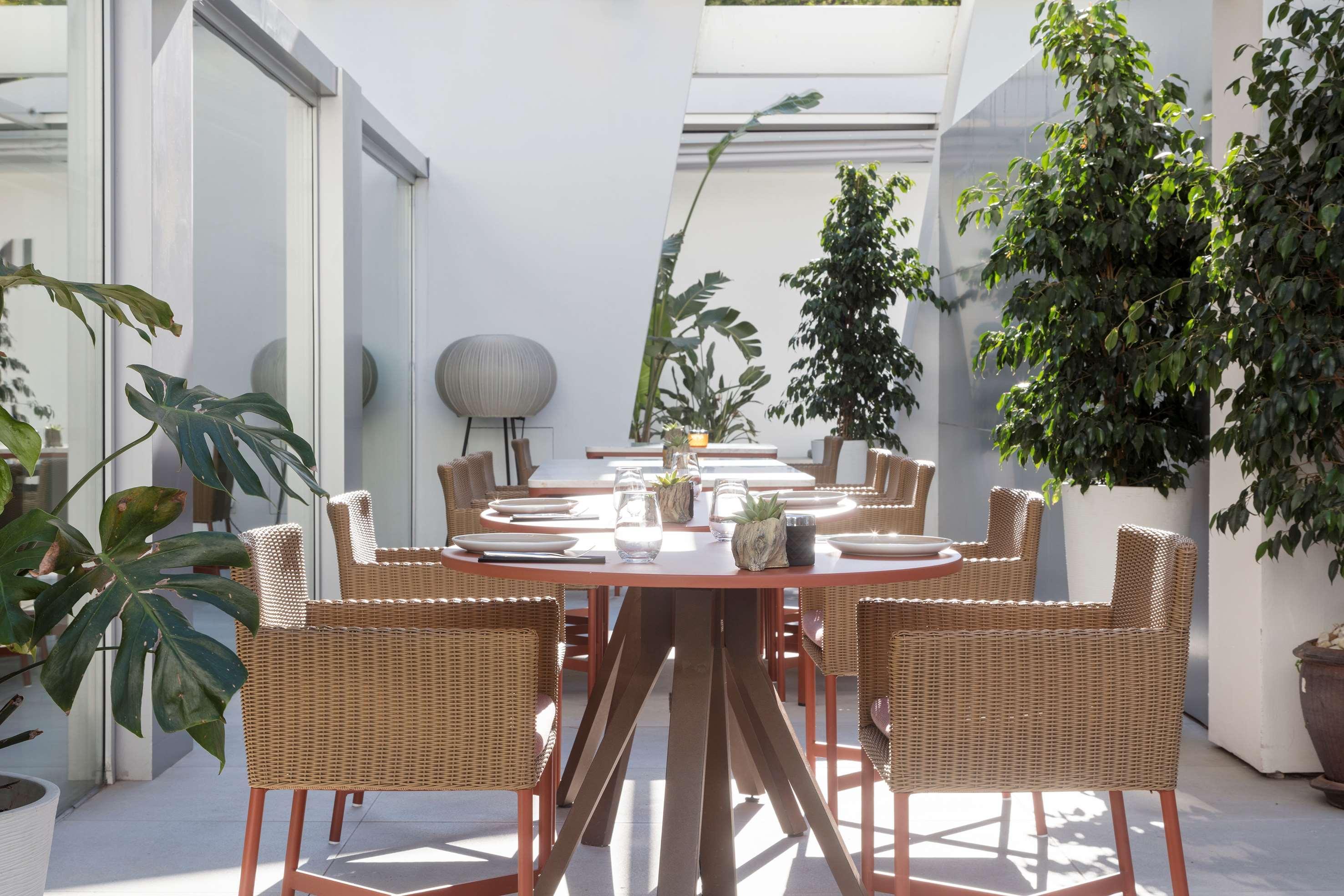Innside By Melia Bosque 4* Palma