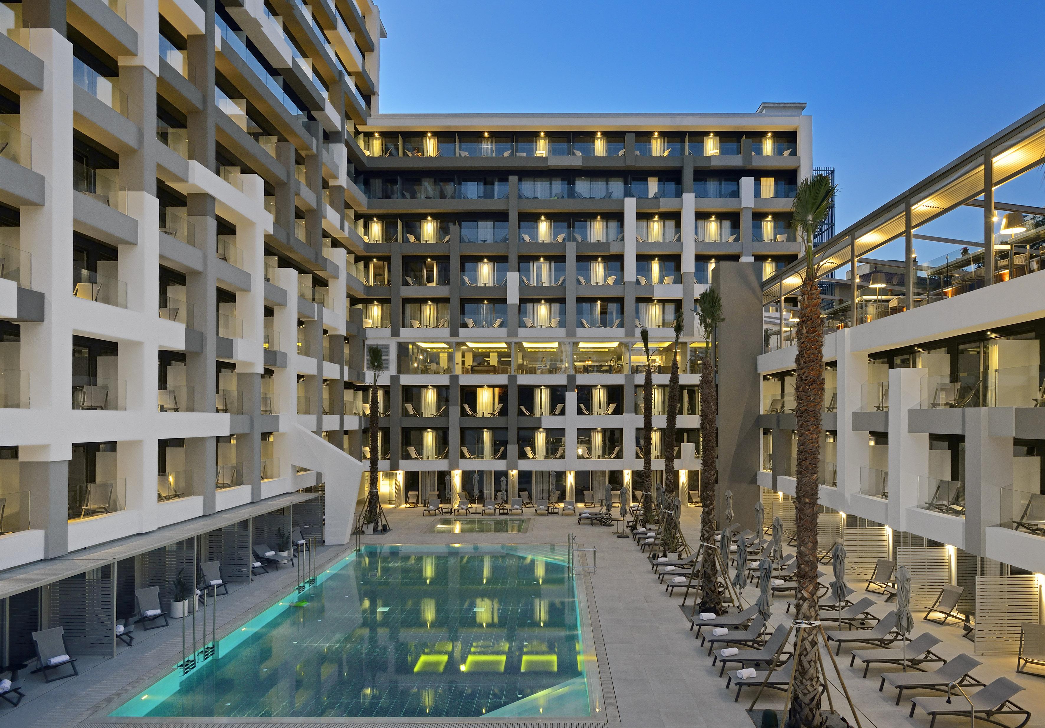 Innside By Melia Bosque 4* Palma