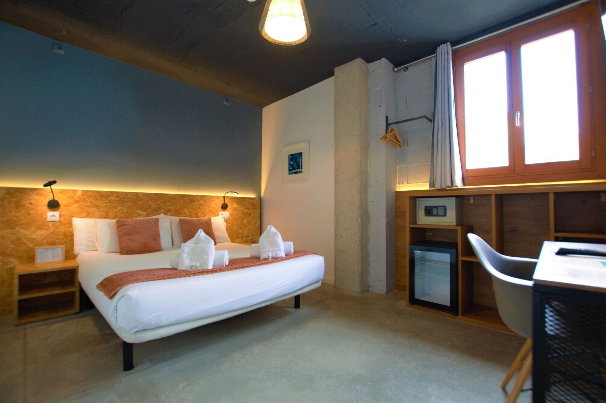 Hotel Brick - Turismo De Interior Palma de Mallorca