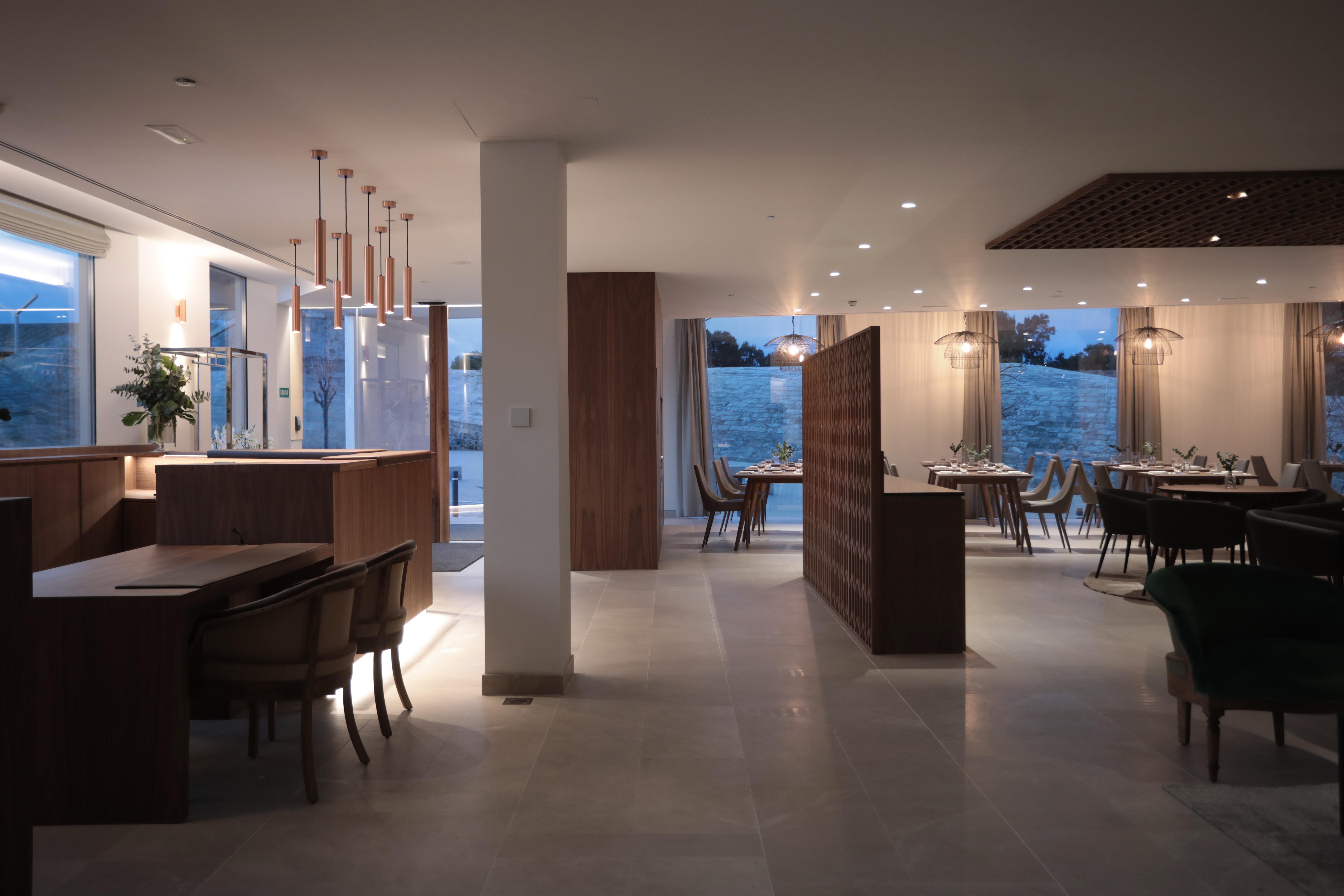 Hotel Es Princep - The Leading Of The World