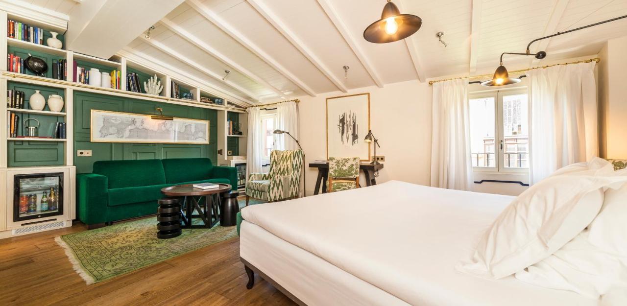 Cort Hotel Palma