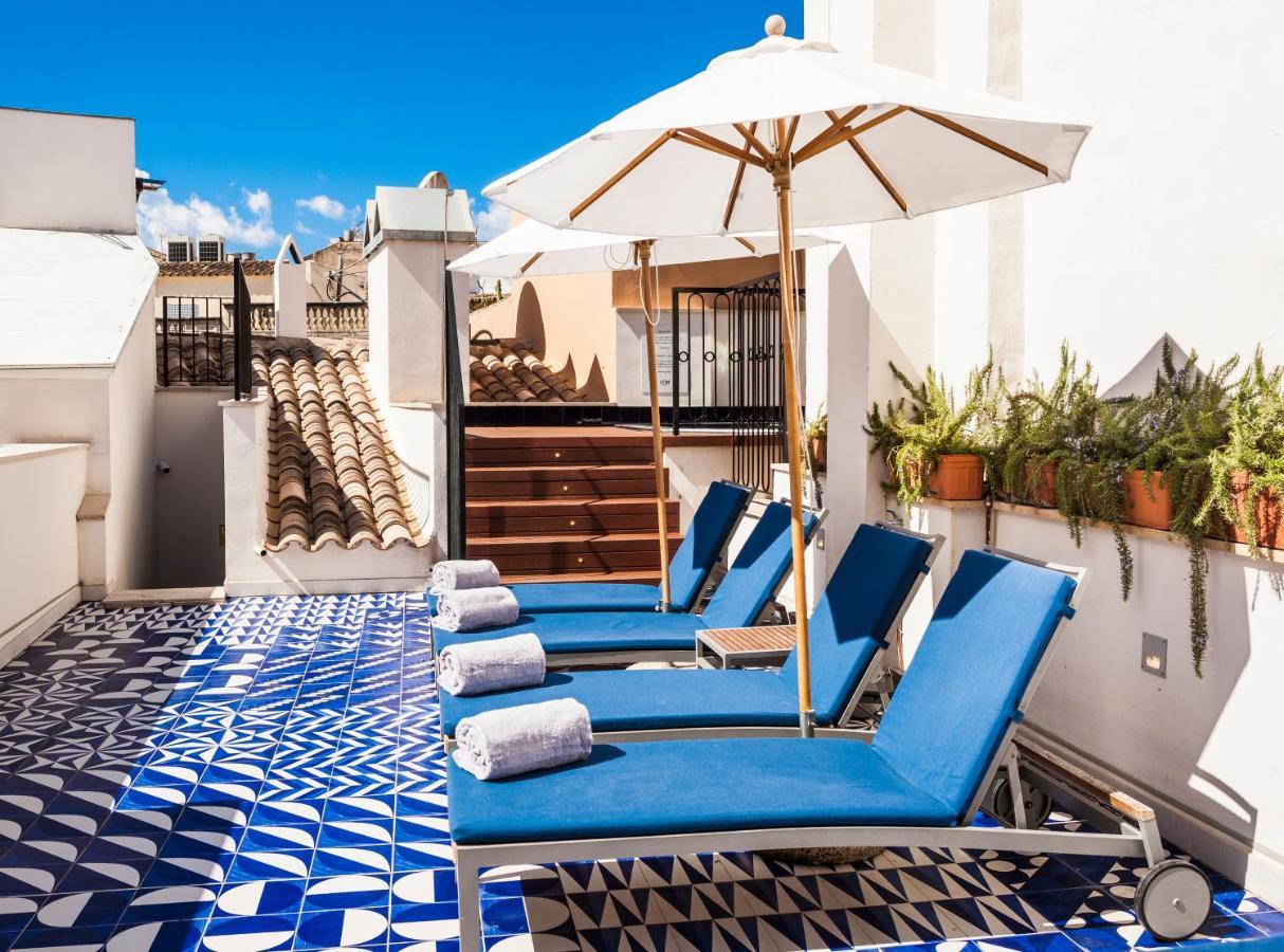 Hotel Cort Palma