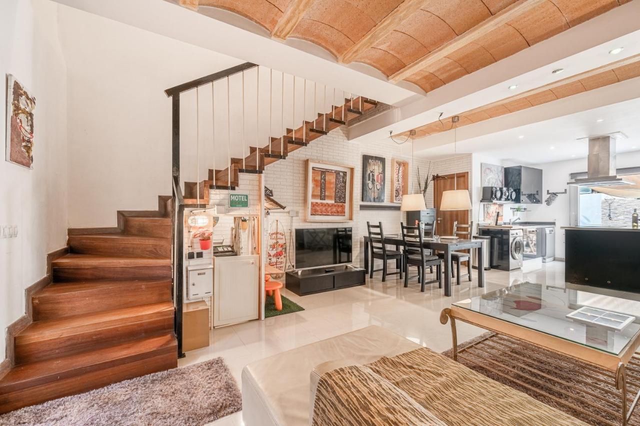 Villa Evamas Palma de Mallorca