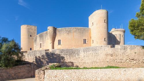 Fil - Turismo De Interior Aparthotel Palma de Mallorca