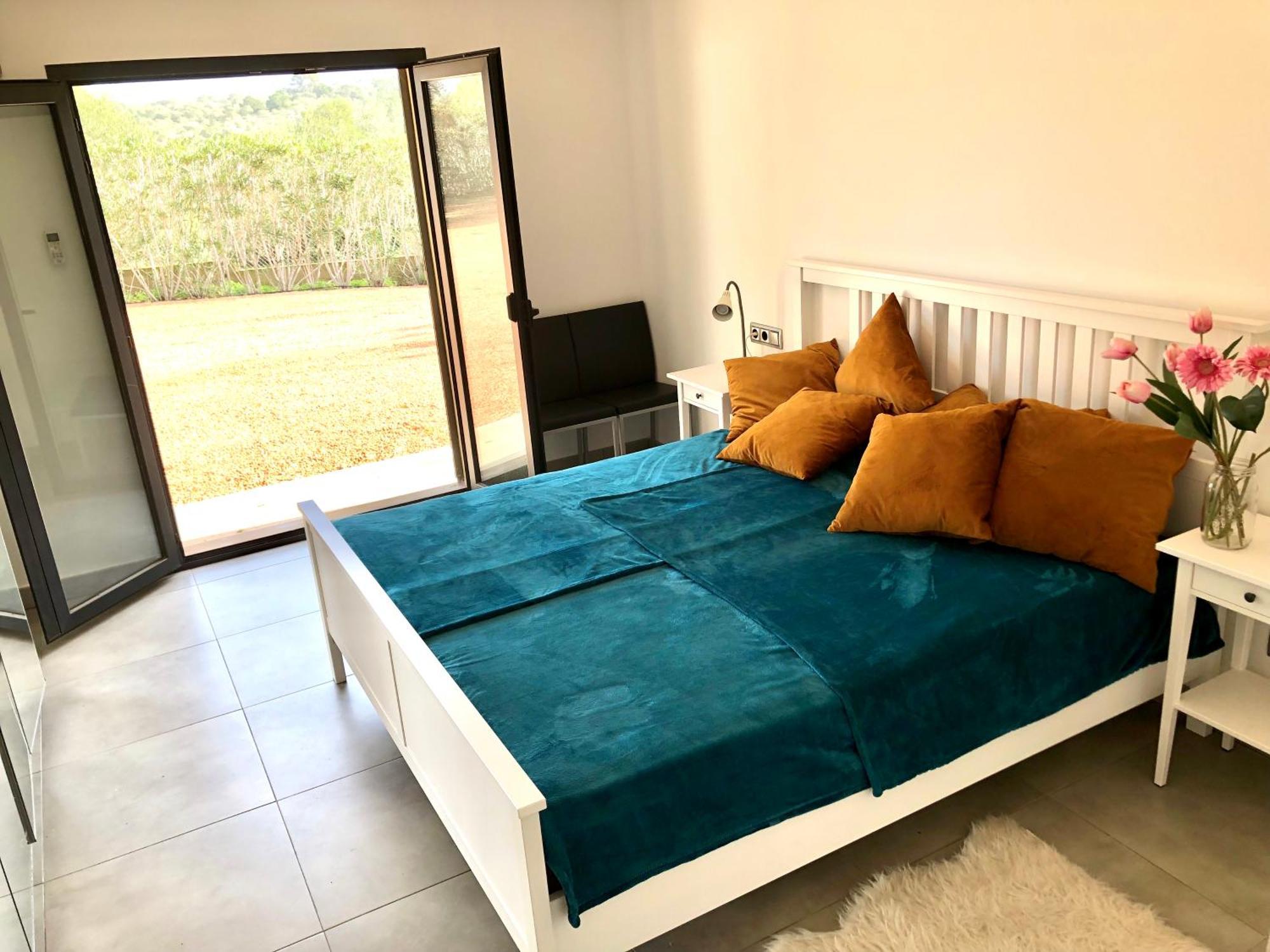 Villa Cas Marine Mit Beheizb. Pool Und Aussenkueche Palma de Mallorca