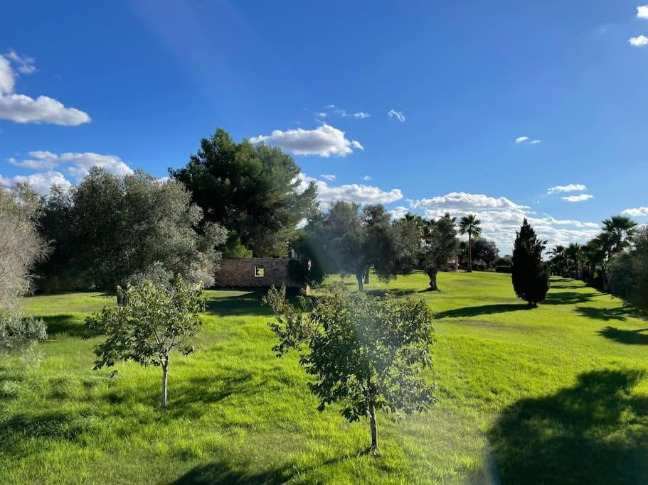 Cas Marine Mit Beheizb. Pool Und Aussenkueche Villa Palma de Mallorca