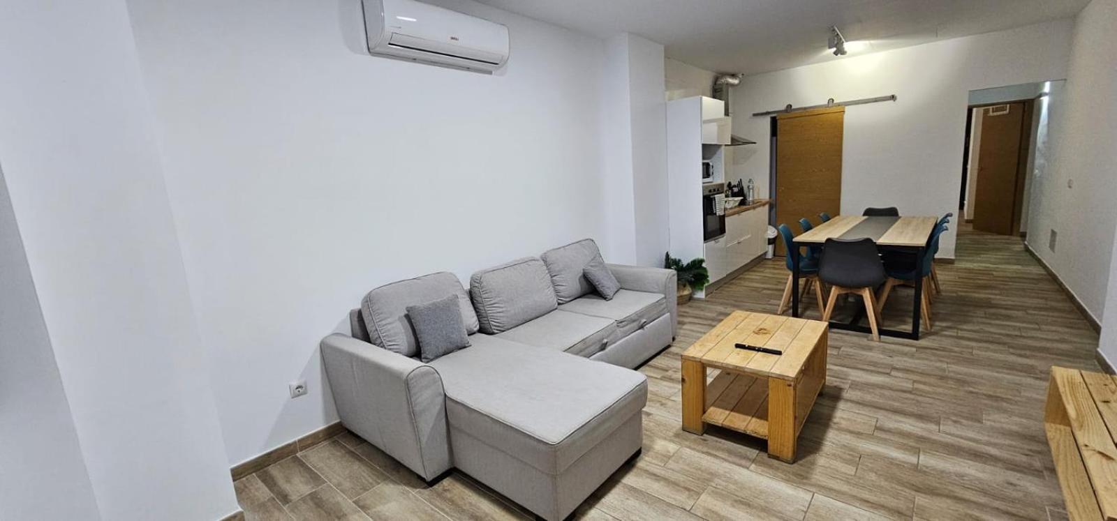 Pere Antoni Apartment *