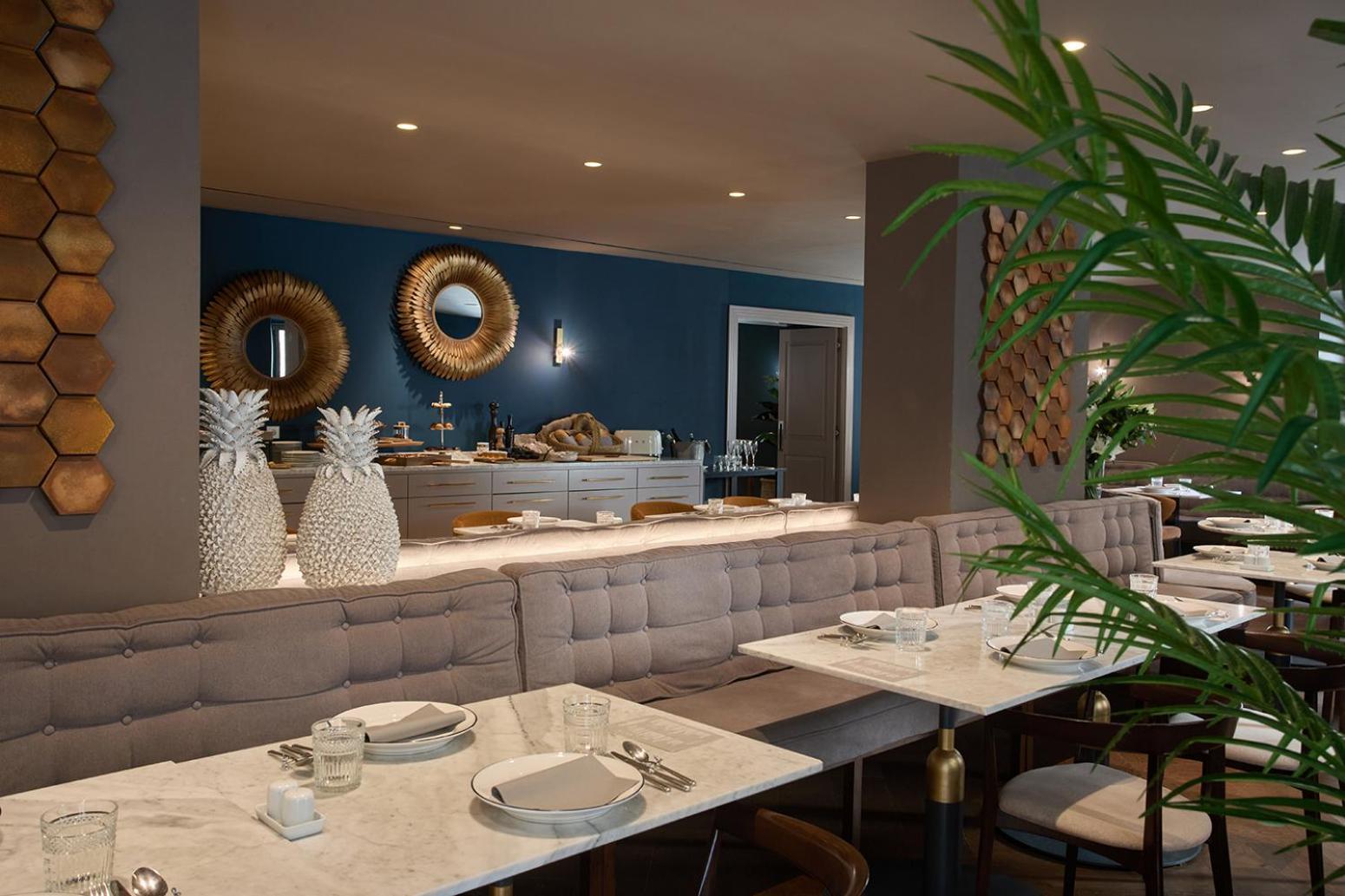 Hotel Sant Jaume Design Palma de Maiorca