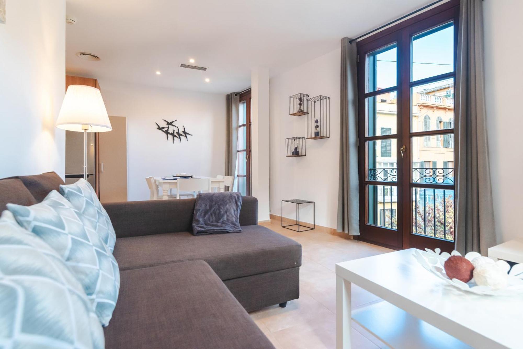 Appartement Borne Ti By Mallorcasuites