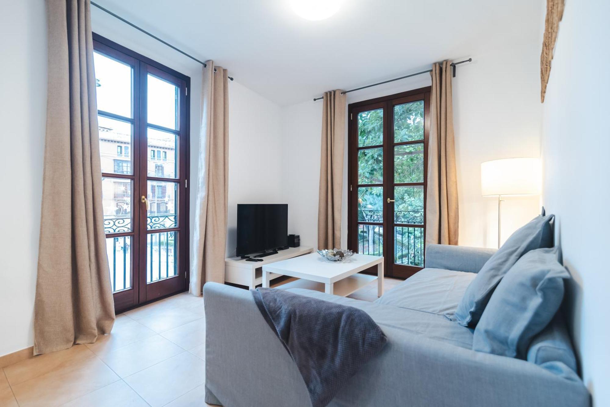 Appartement Borne Ti By Mallorcasuites Palma de Mallorca
