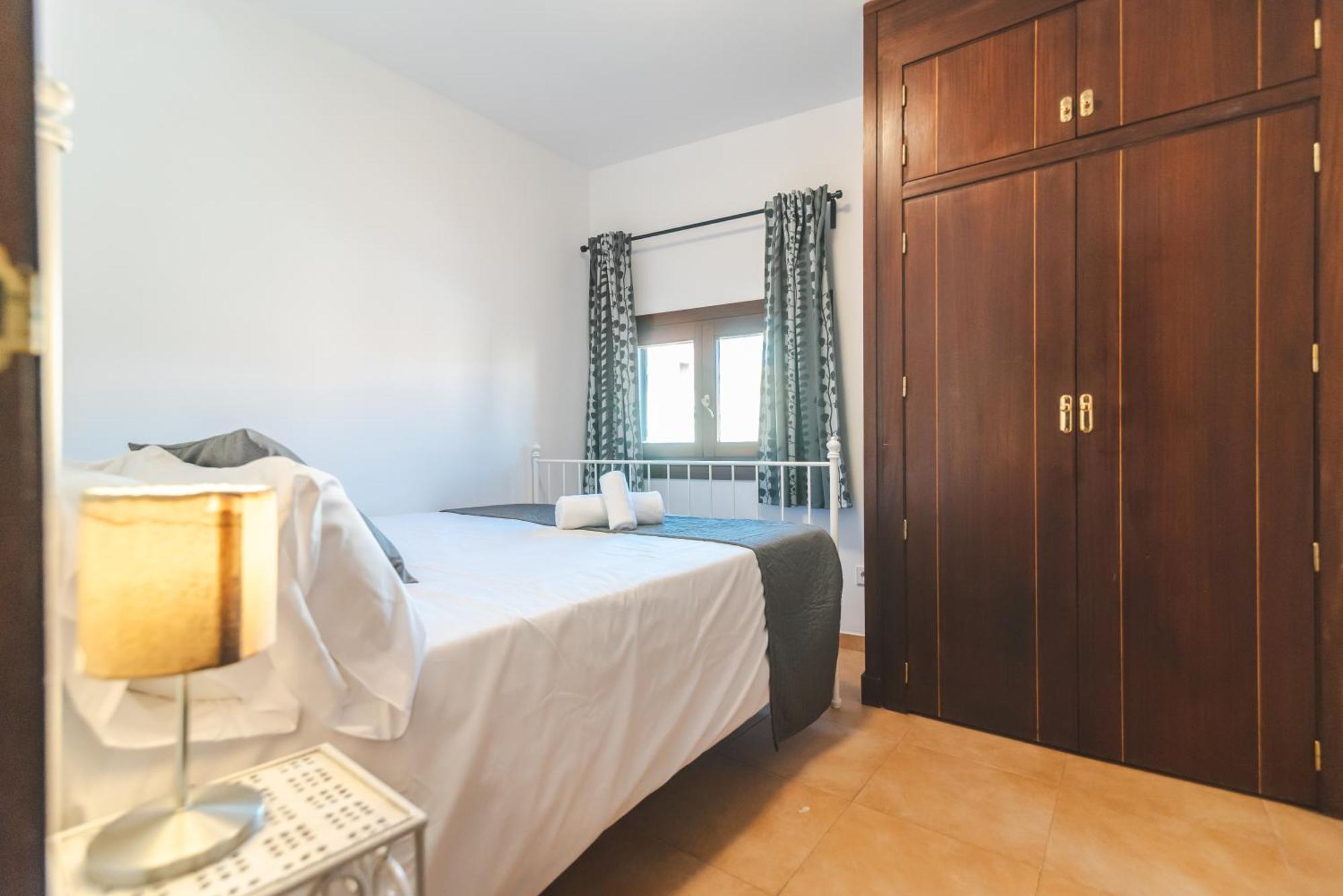 Borne Ti By Mallorcasuites Appartement