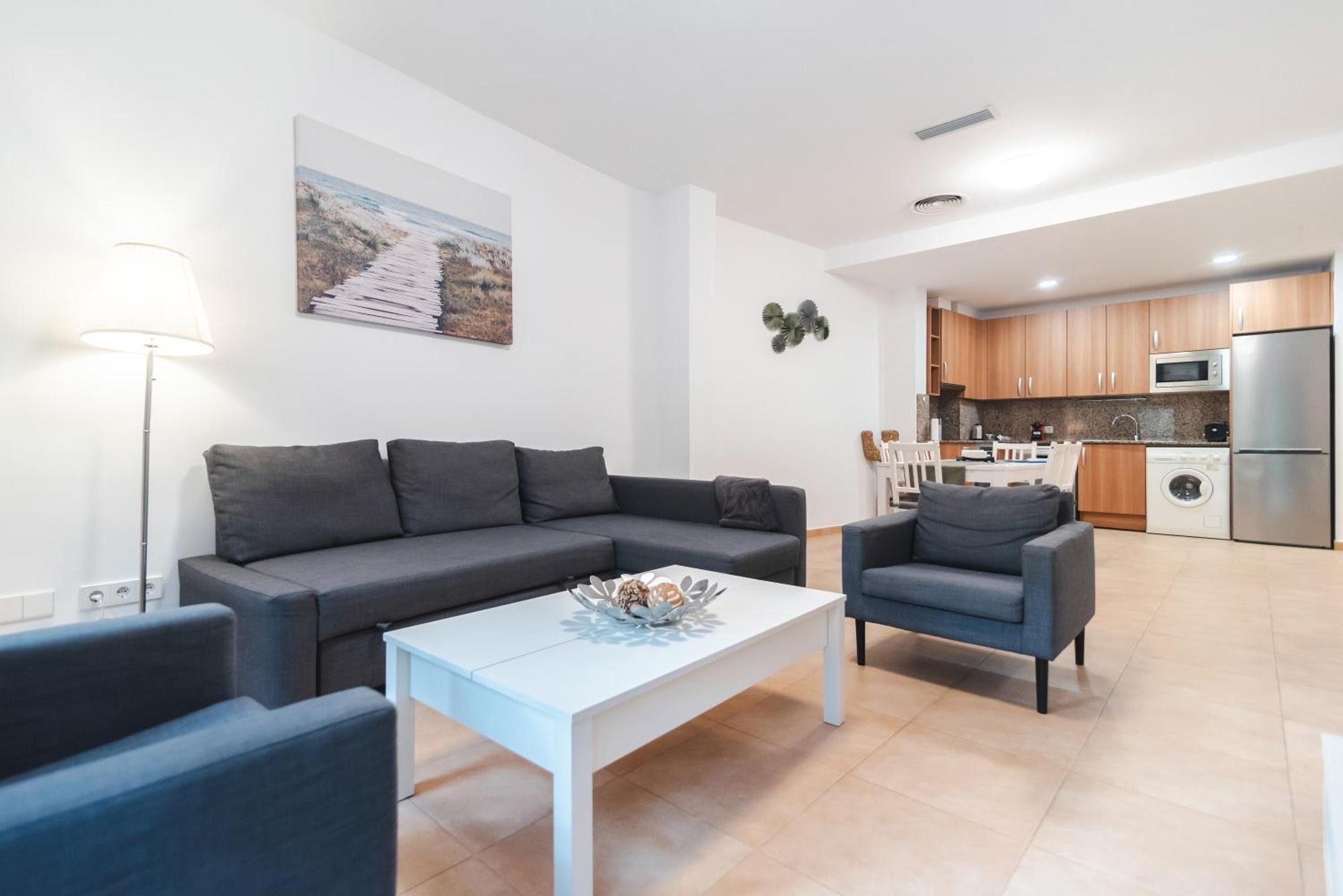 Borne Ti By Mallorcasuites Appartement