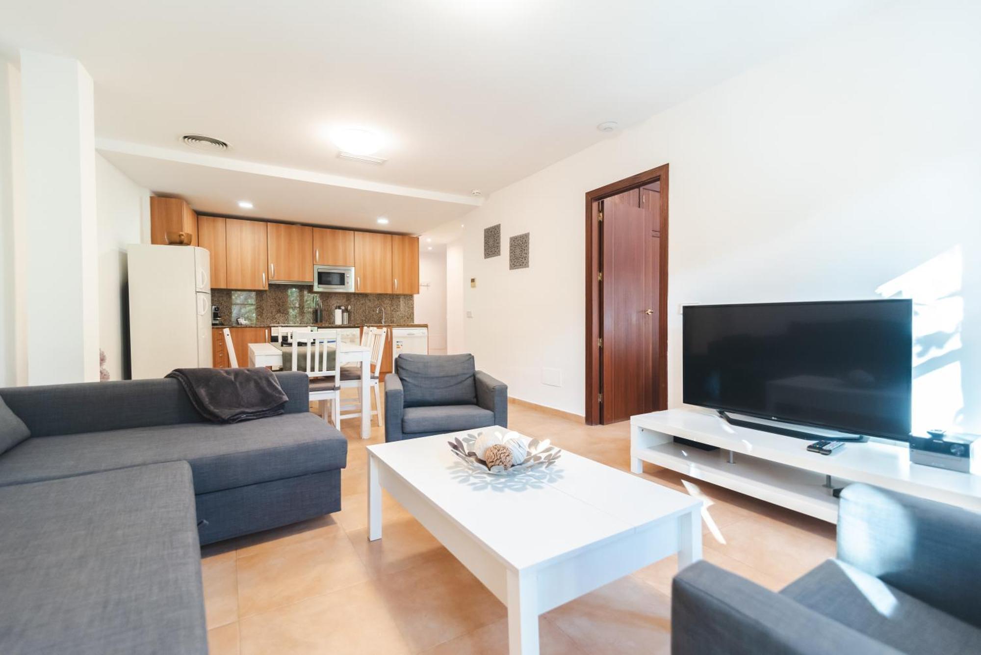 Borne Ti By Mallorcasuites Appartement