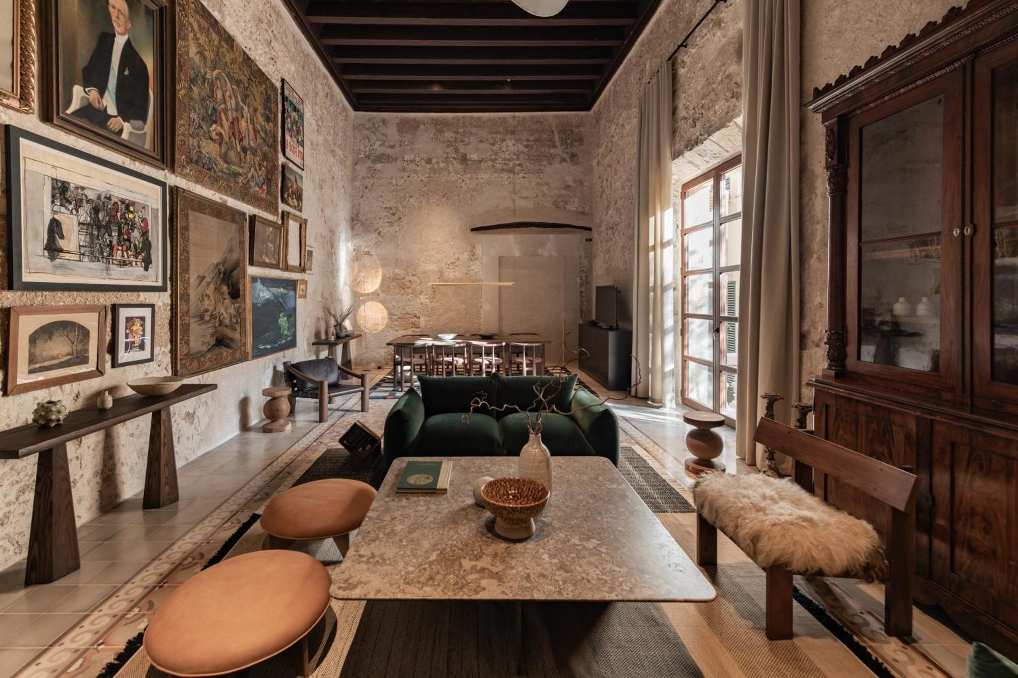 Nobis Palma, A Member Of Design Palma