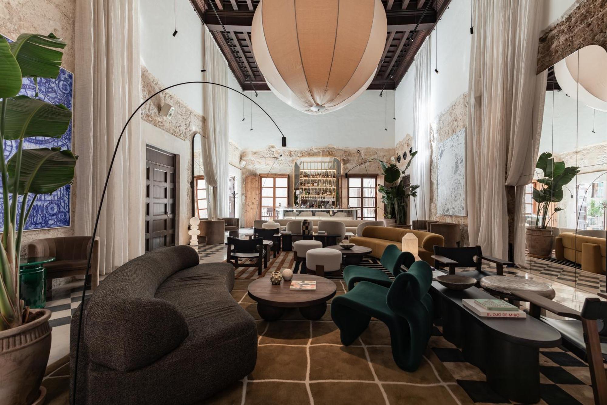 Hotel Nobis Palma, A Member Of Design Palma