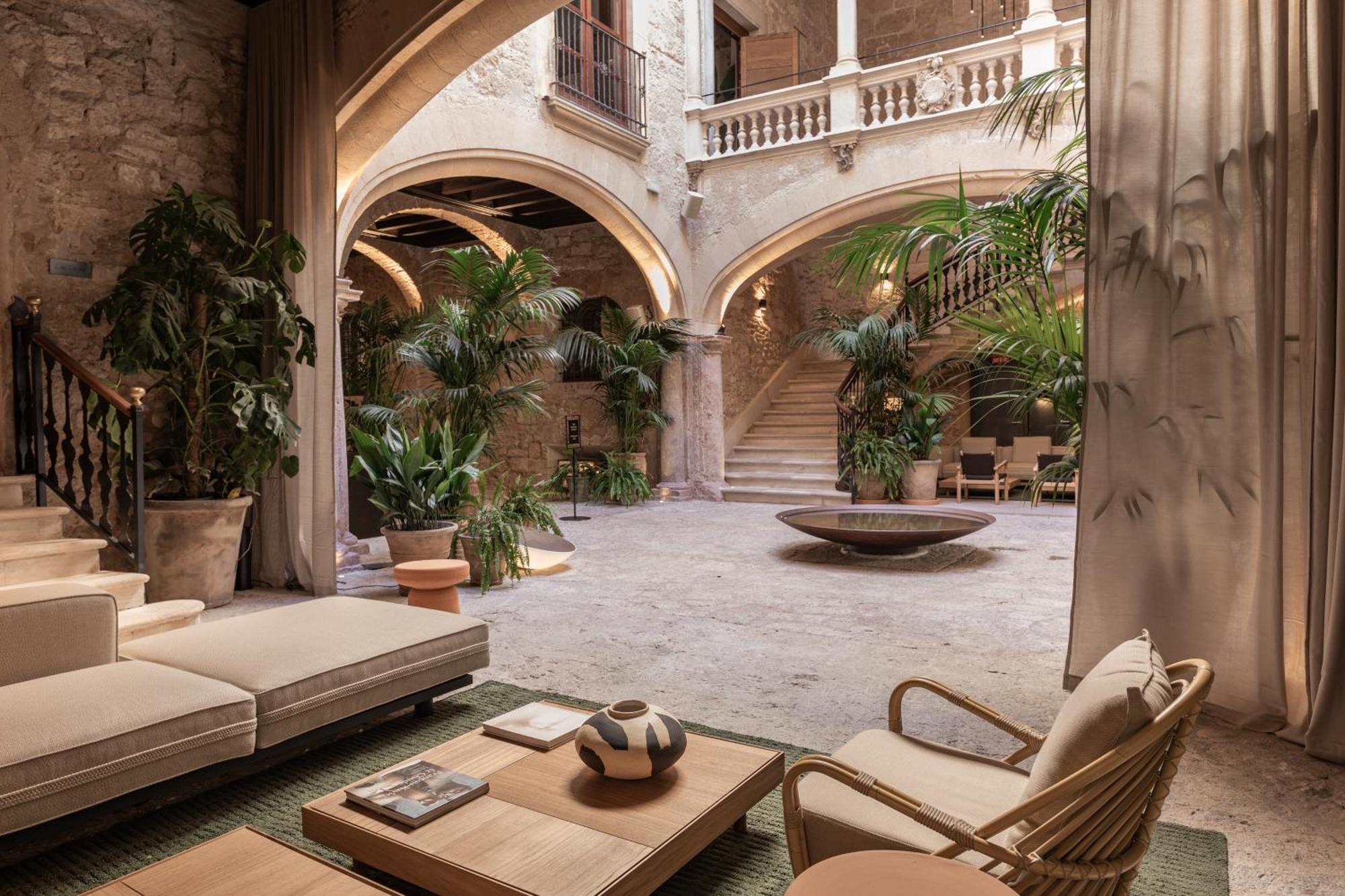 Hotel Nobis Palma, A Member Of Design Palma