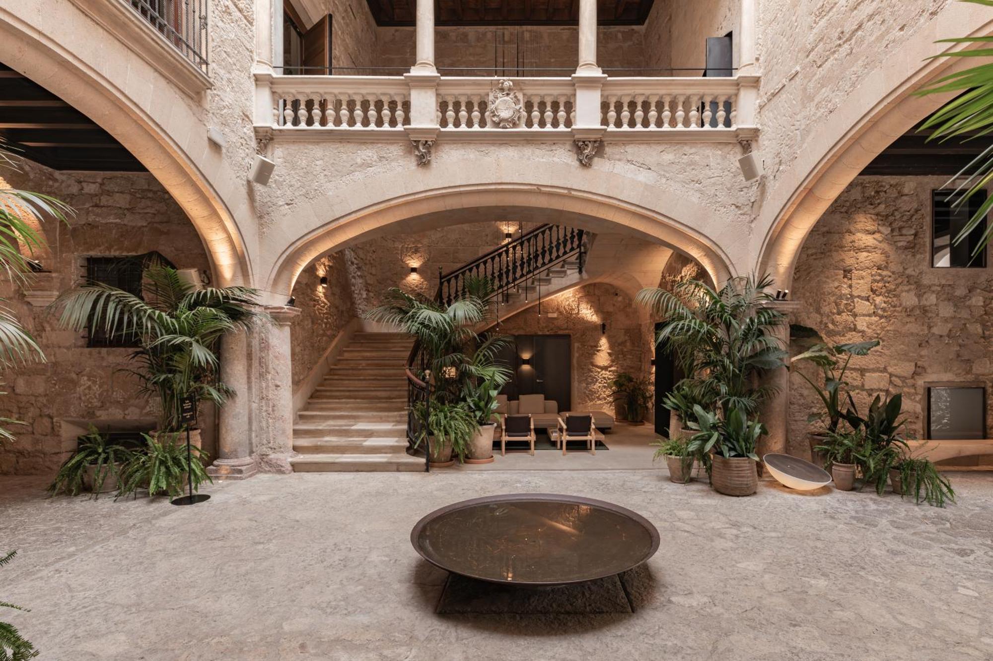 Hotel Nobis Palma, A Member Of Design Palma