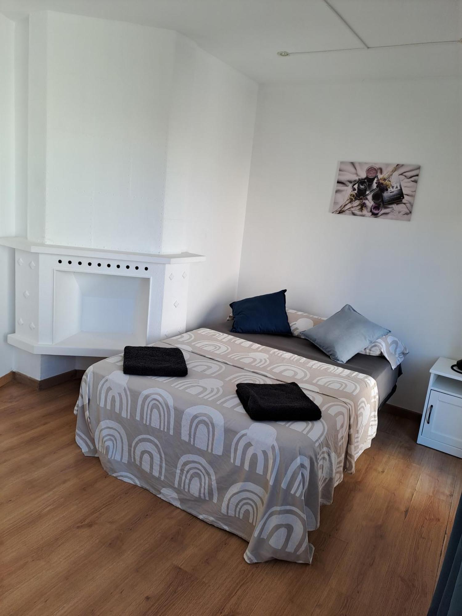 V I P One Privatunterkunft