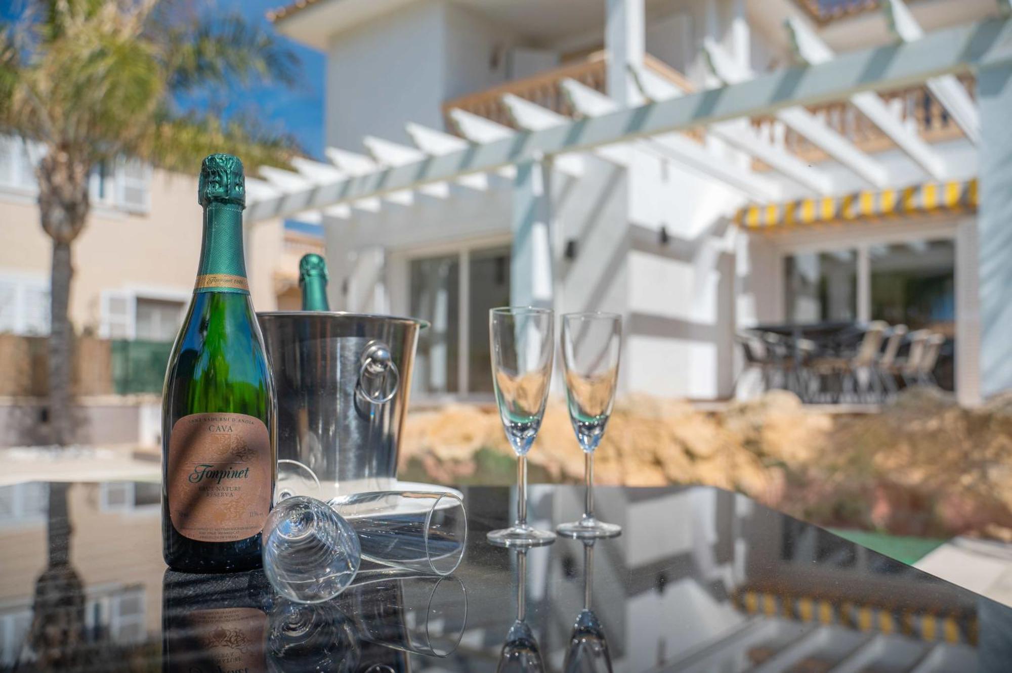 Sol Felostal Holiday home