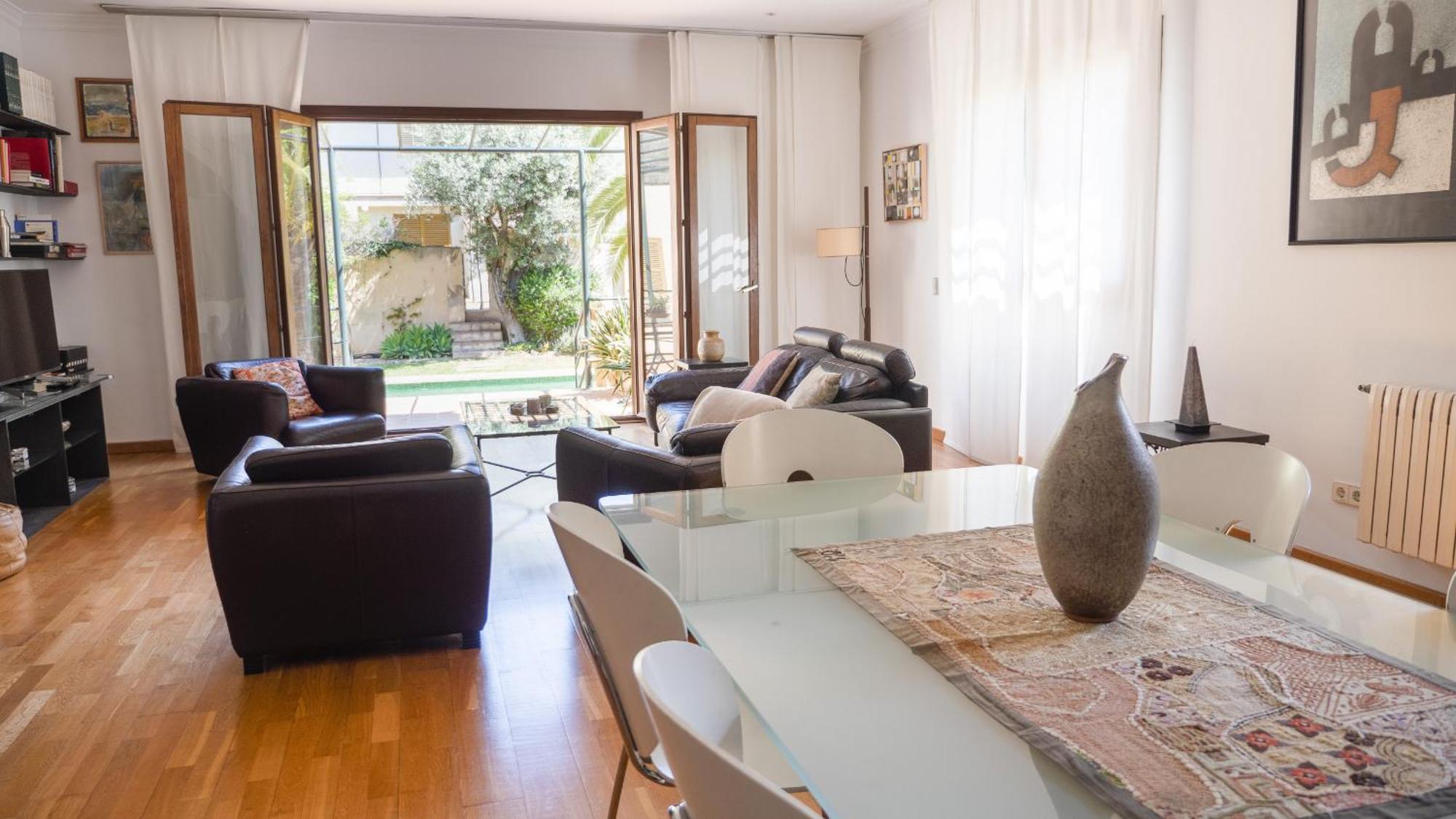 3 Chalet Palma de Mallorca