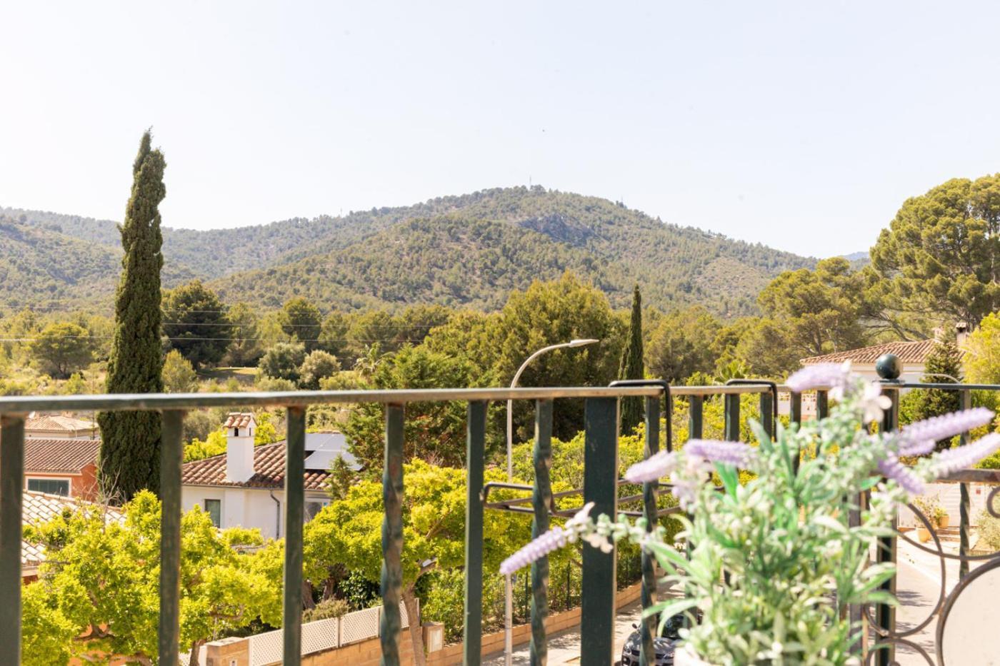 Holiday home Cozy Mallorca! *