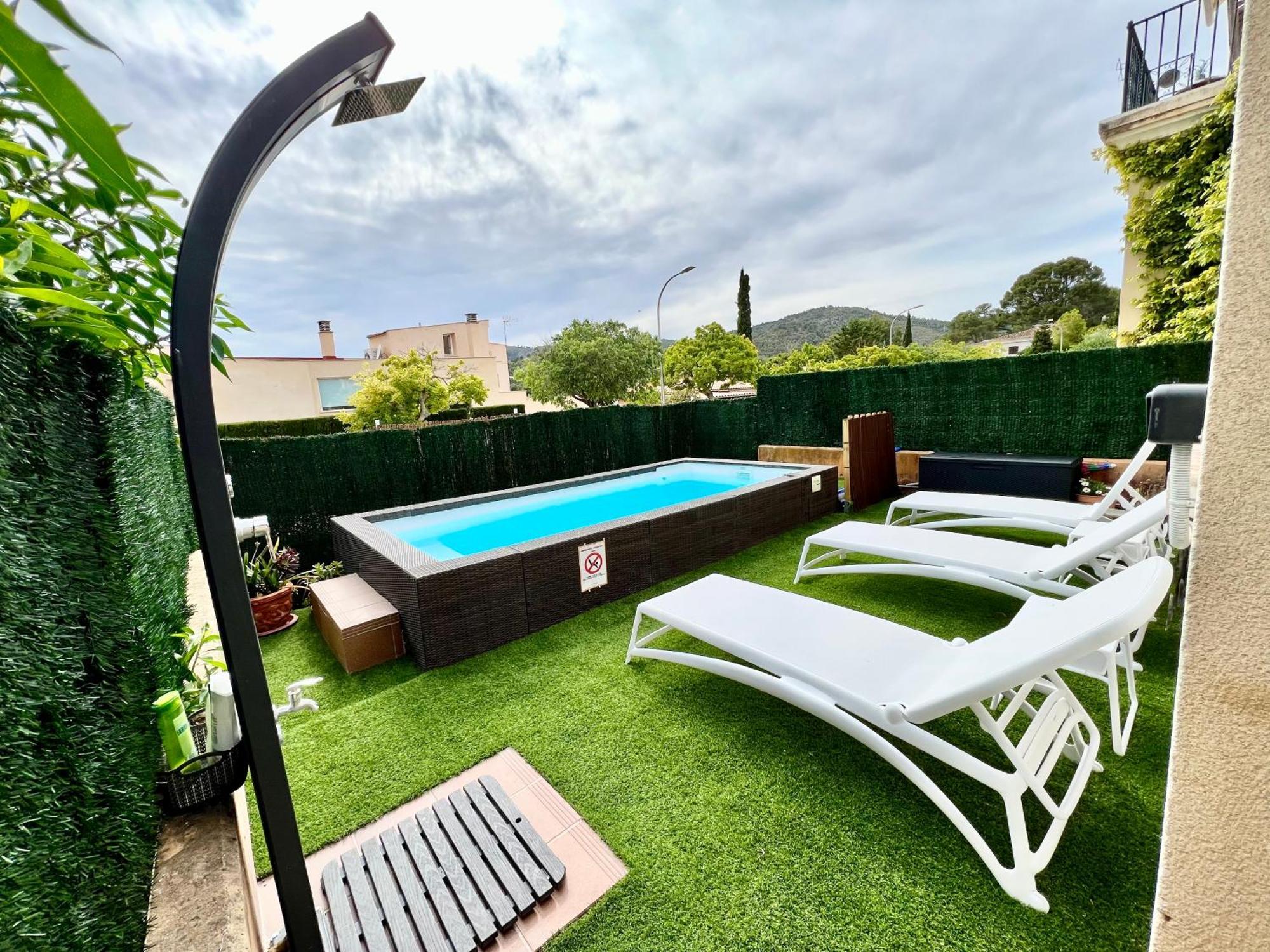 Cozy Mallorca! Holiday home *