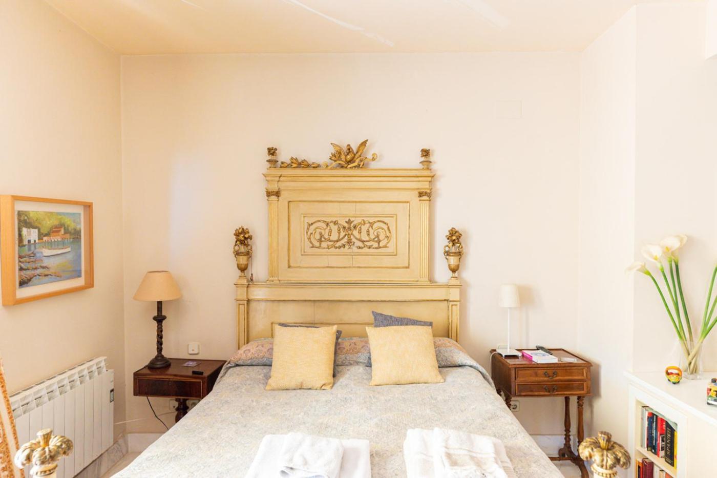 Holiday home Cozy Mallorca! Palma de Mallorca