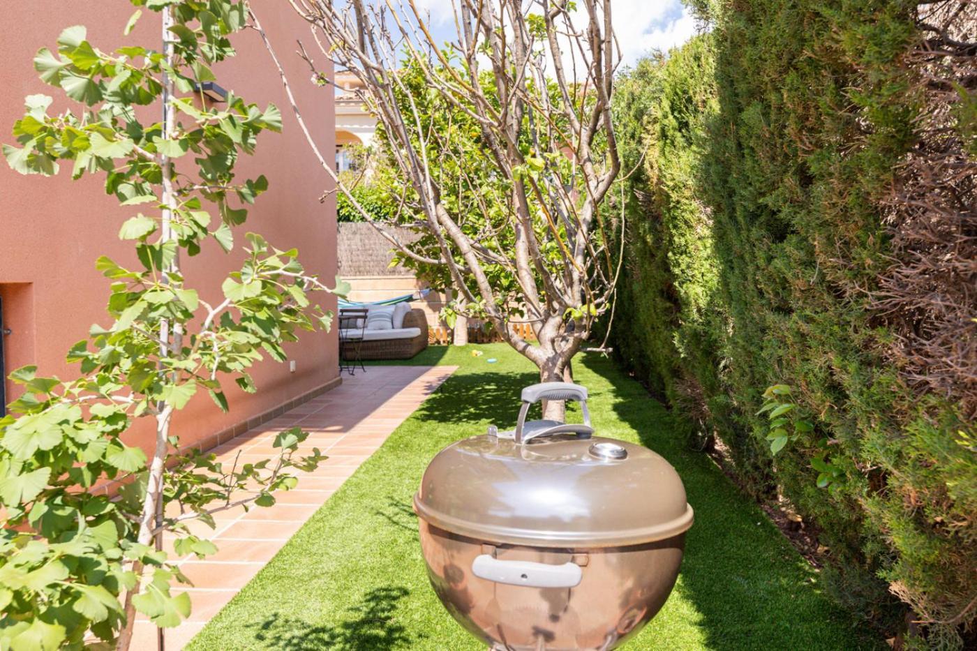 Holiday home Cozy Mallorca! Palma de Mallorca