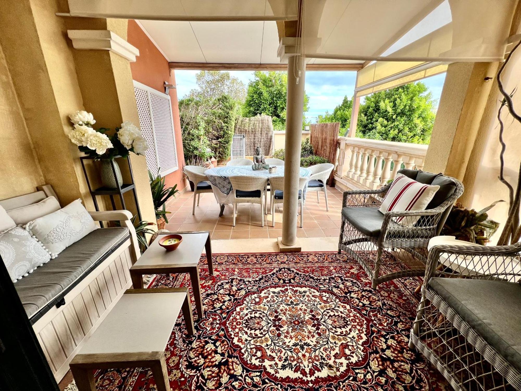 Holiday home Cozy Mallorca! Palma de Mallorca