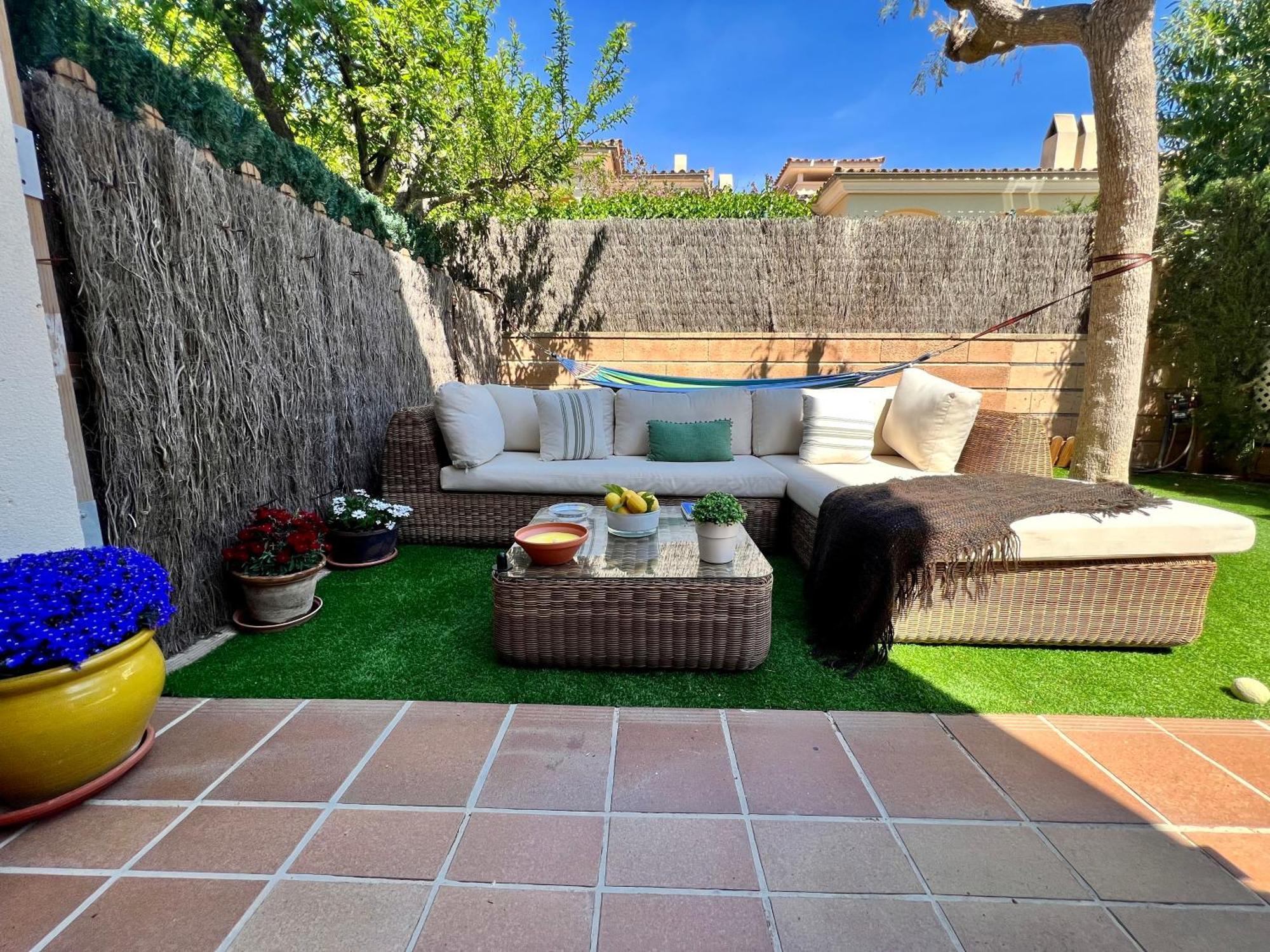 Cozy Mallorca! Holiday home *