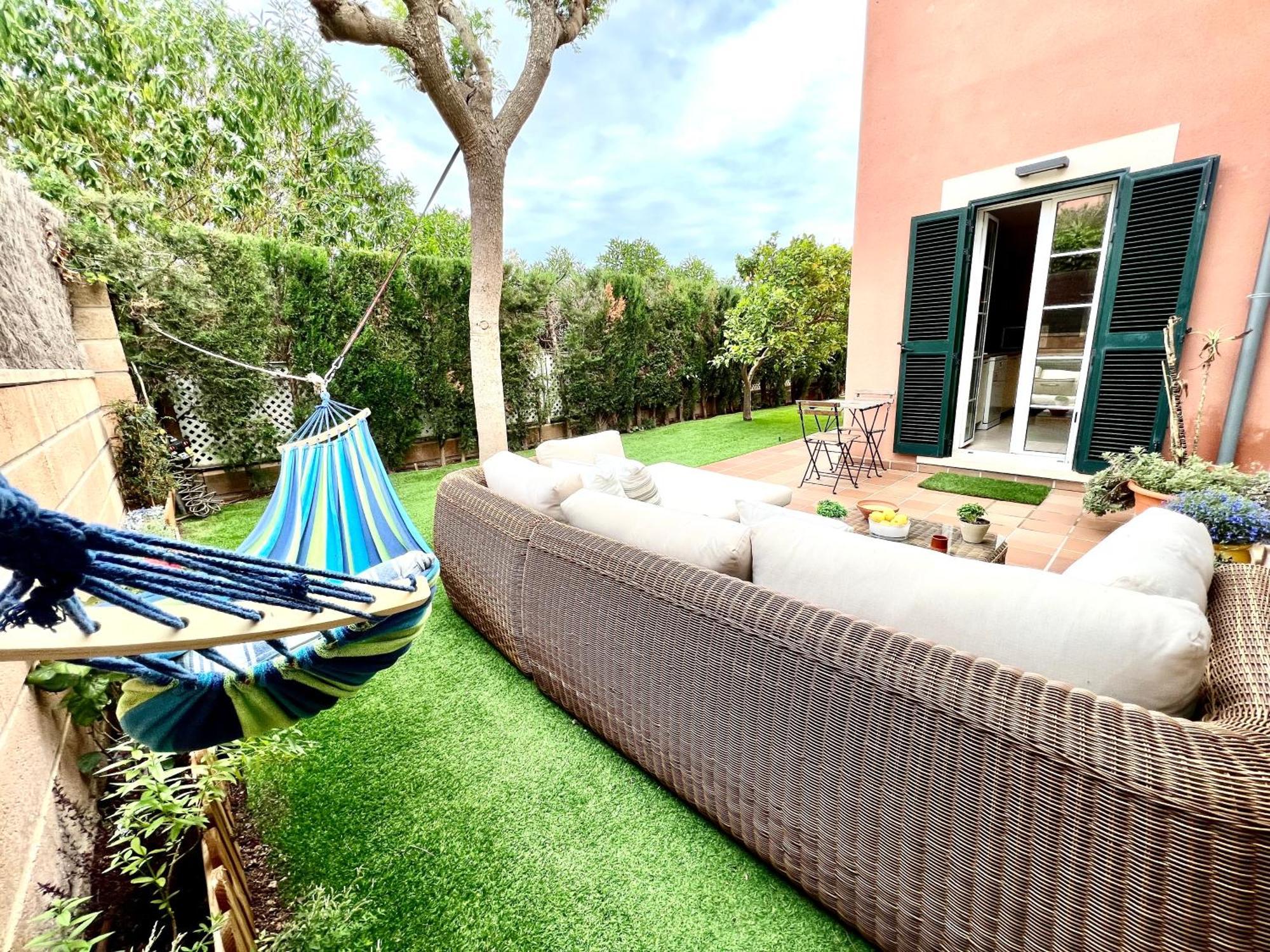 Holiday home Cozy Mallorca! Palma de Mallorca