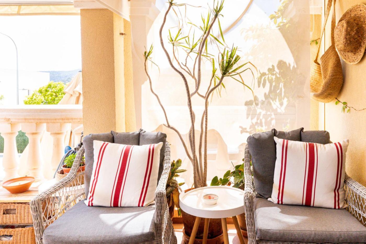Cozy Mallorca! Holiday home Palma de Mallorca