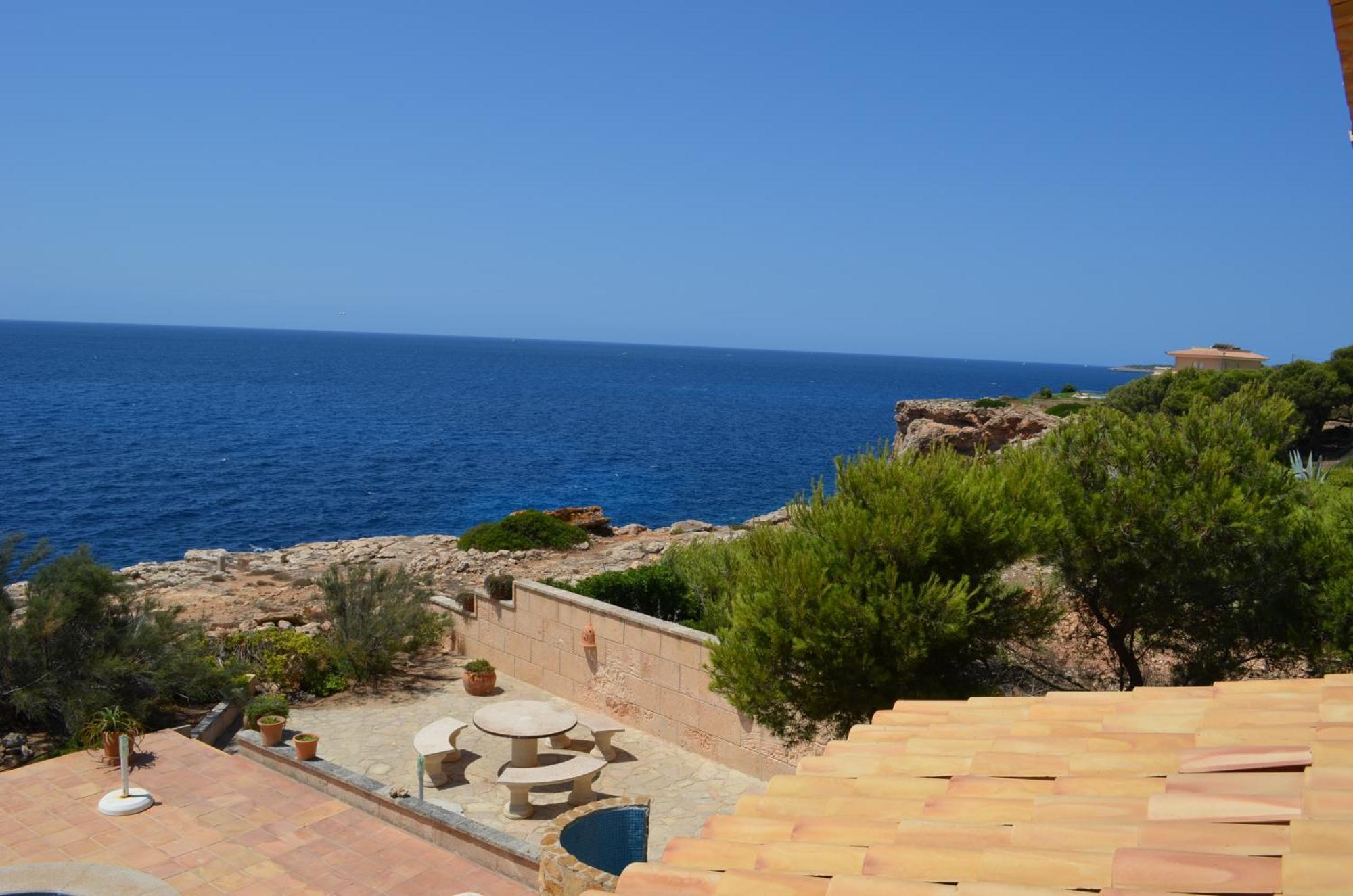 Vallgornera Villa *