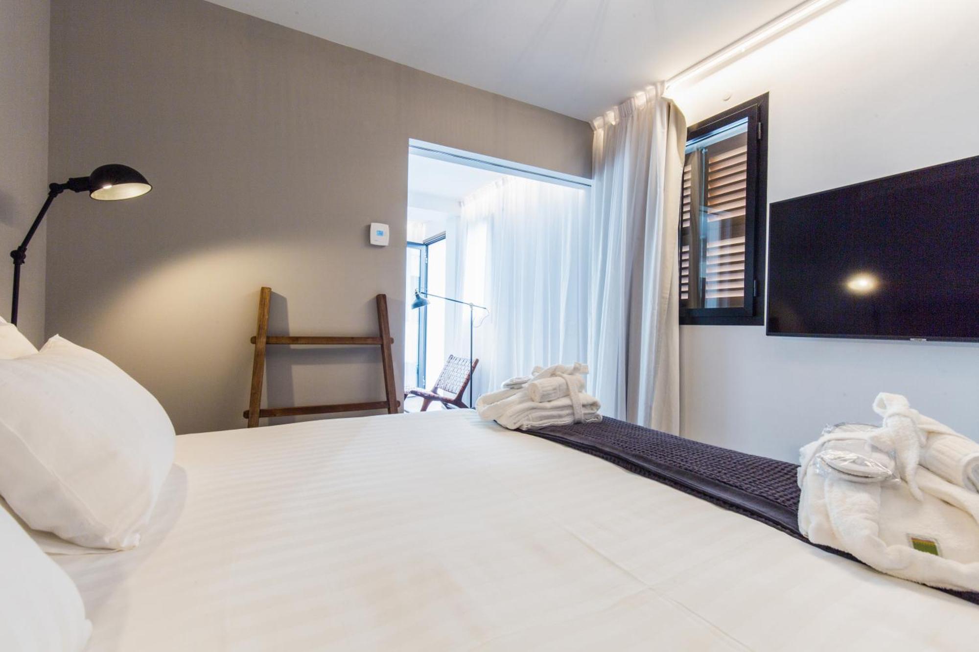 Terreno Suites Palma de Mallorca