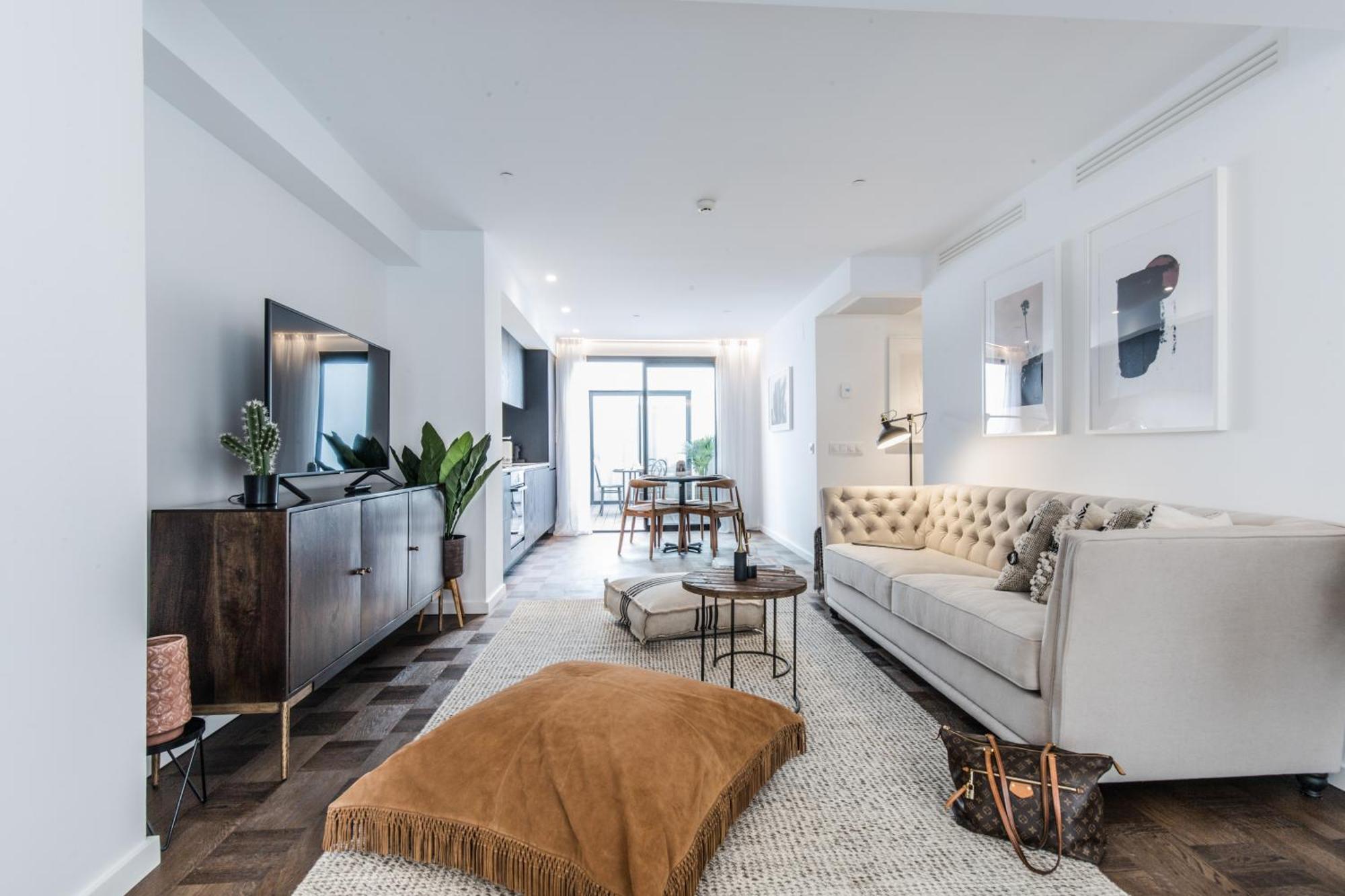 Terreno Suites Palma de Mallorca