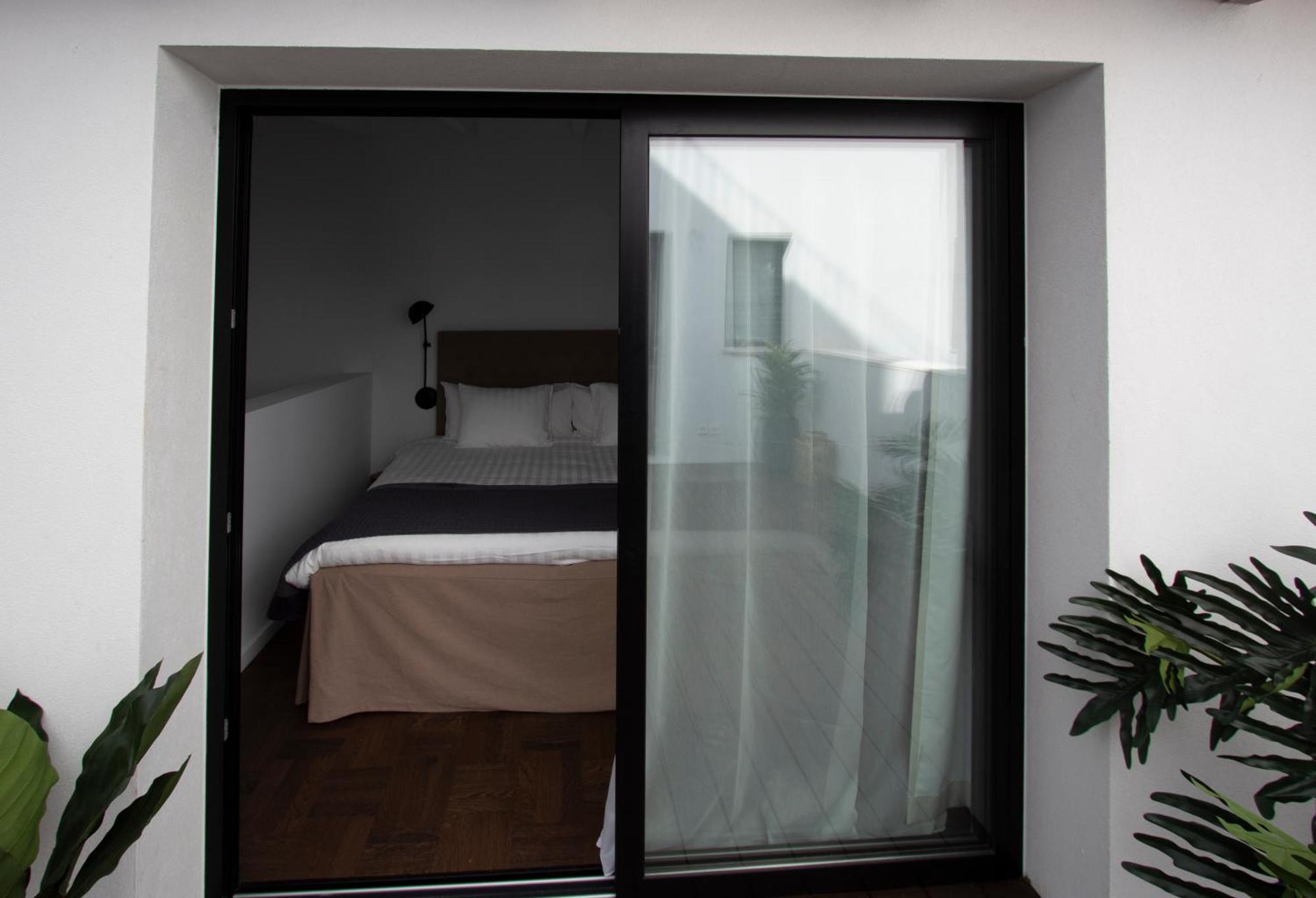Aparthotel Terreno Suites 4*