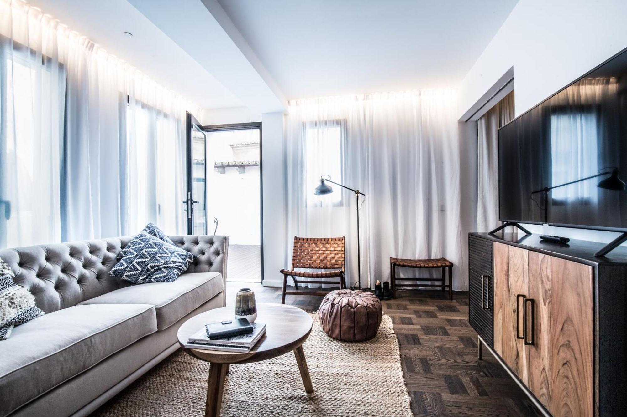 Terreno Suites Palma de Mallorca