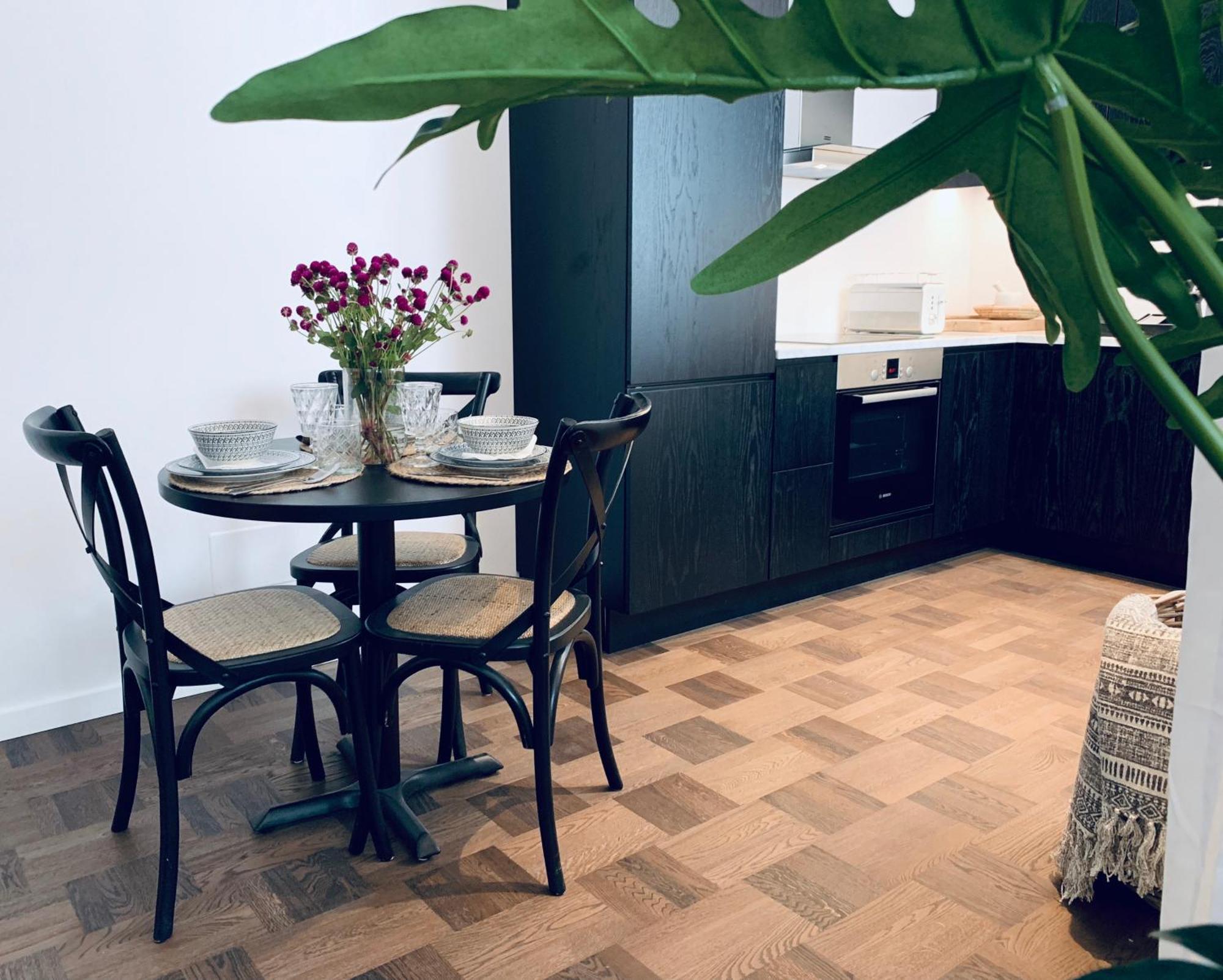Aparthotel Terreno Suites 4*