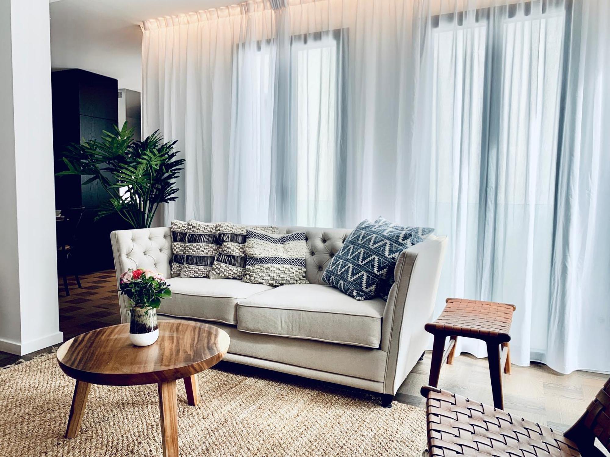 Aparthotel Terreno Suites Palma de Mallorca
