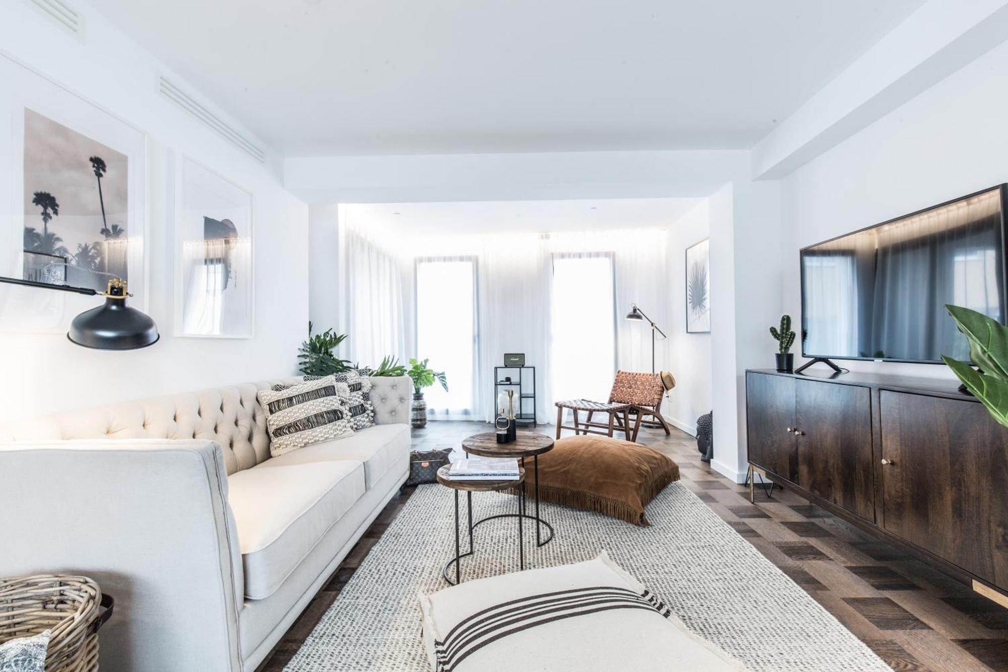 Terreno Suites Palma de Mallorca