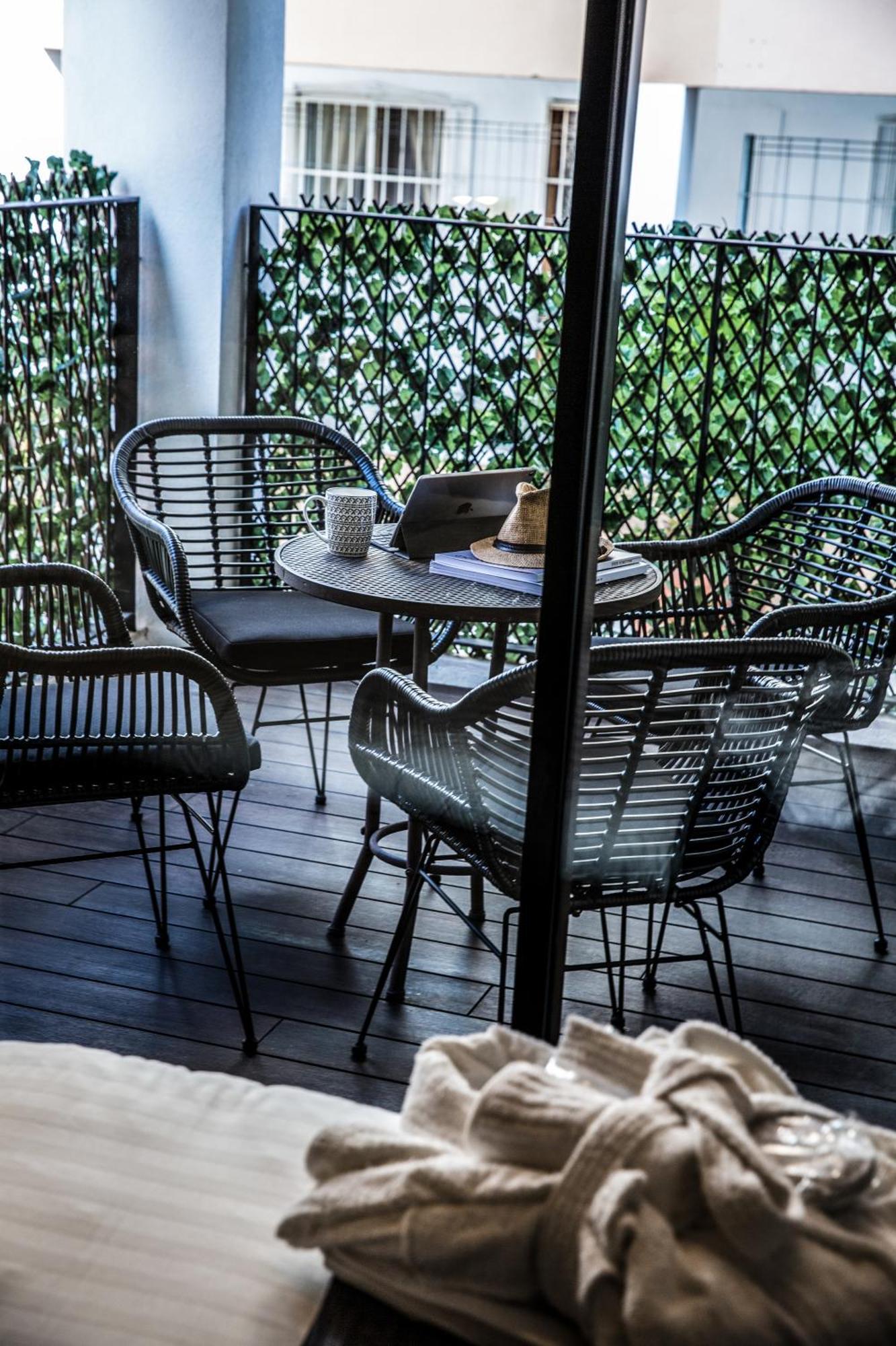 Aparthotel Terreno Suites Palma de Mallorca