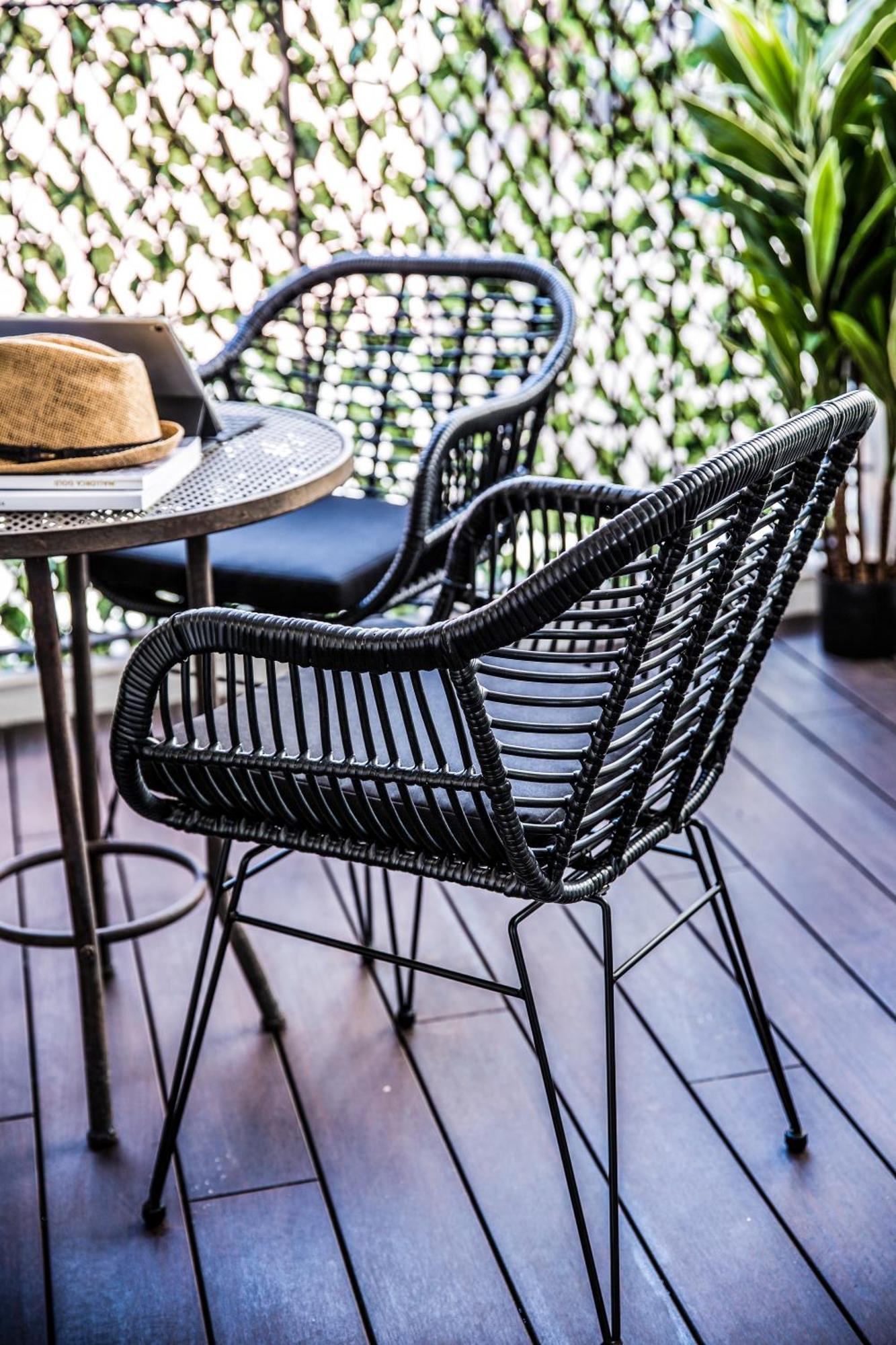 Aparthotel Terreno Suites