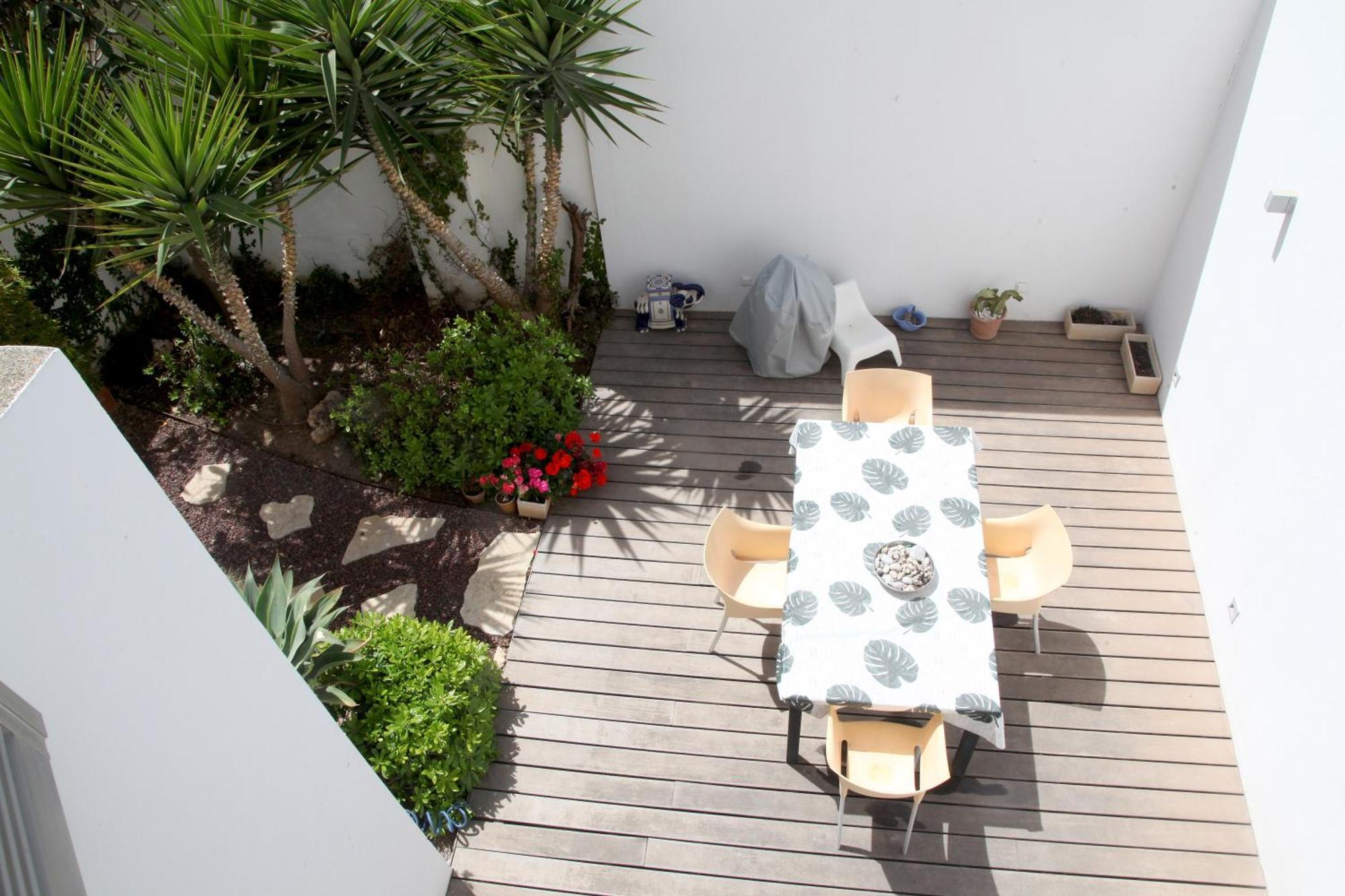 Ferienhaus Casa Molinar Palma
