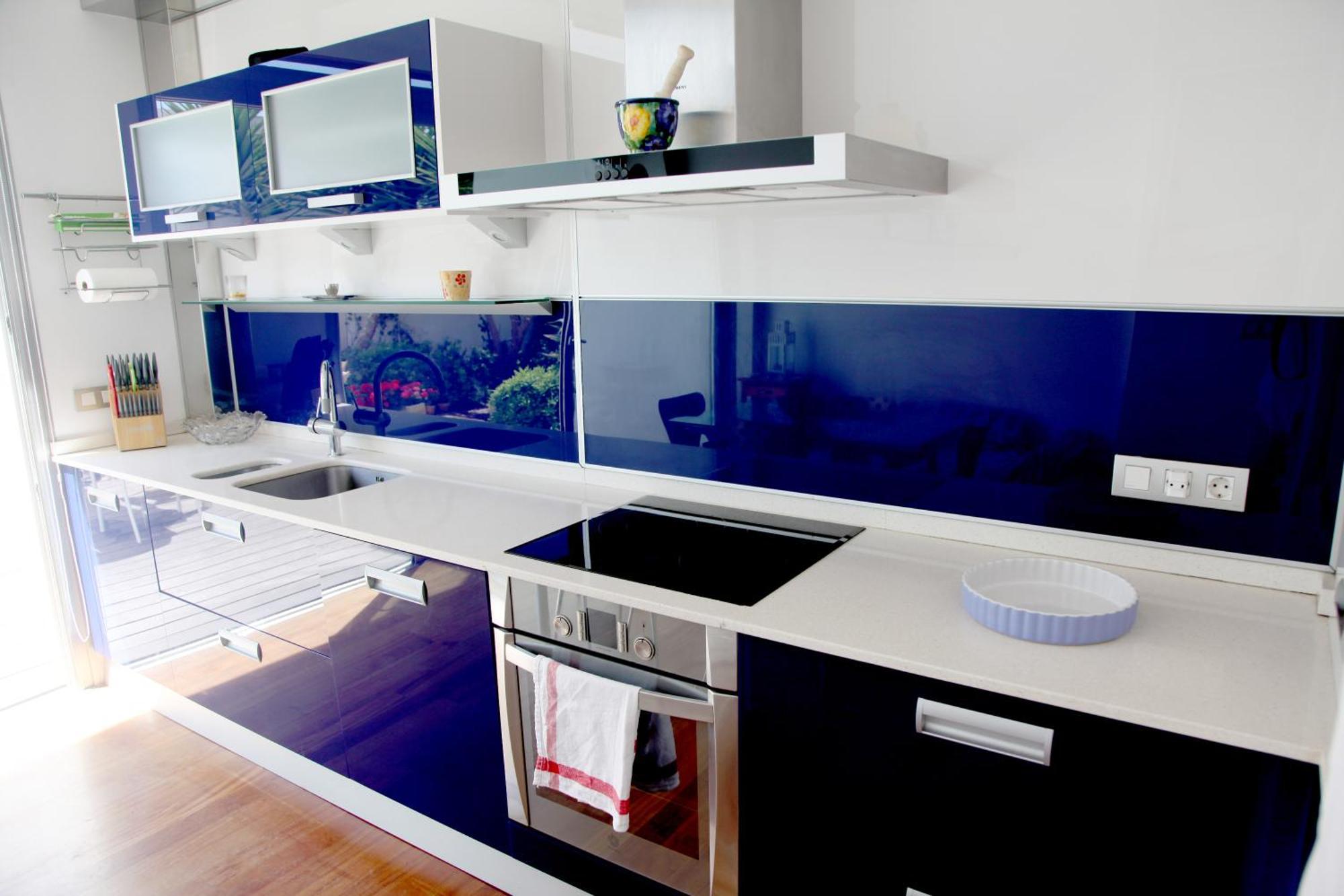 Ferienhaus Casa Molinar Palma