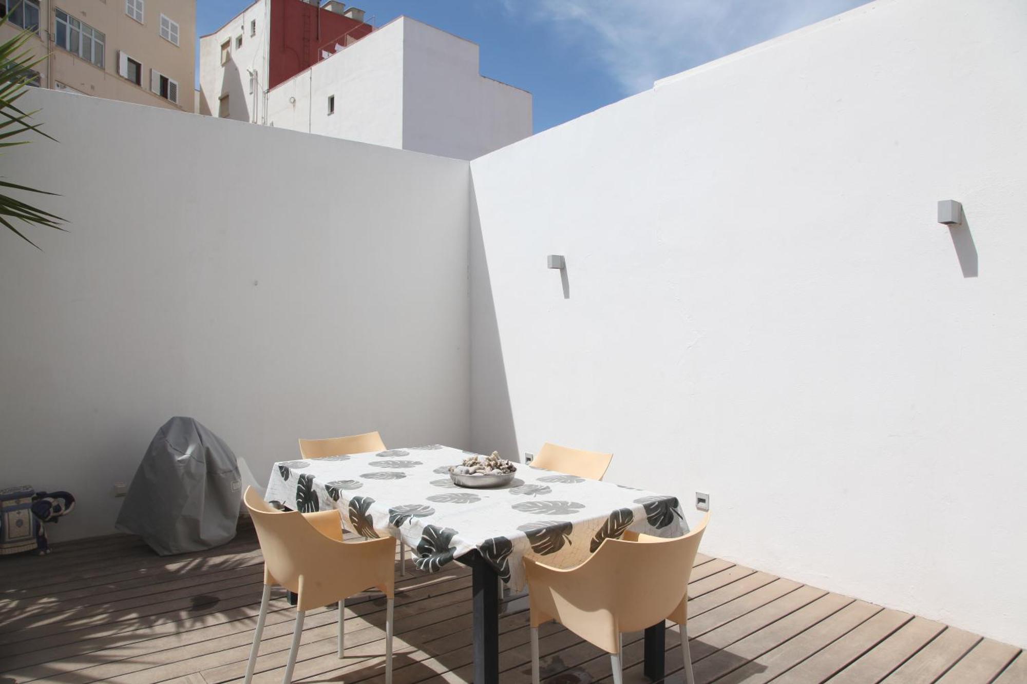 Ferienhaus Casa Molinar *