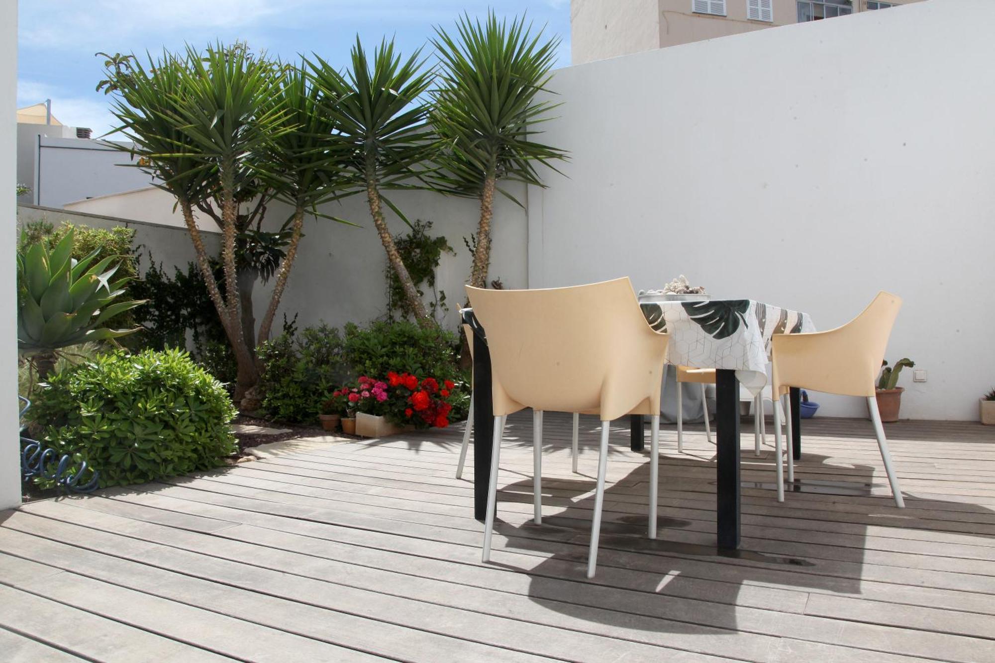 Ferienhaus Casa Molinar Palma